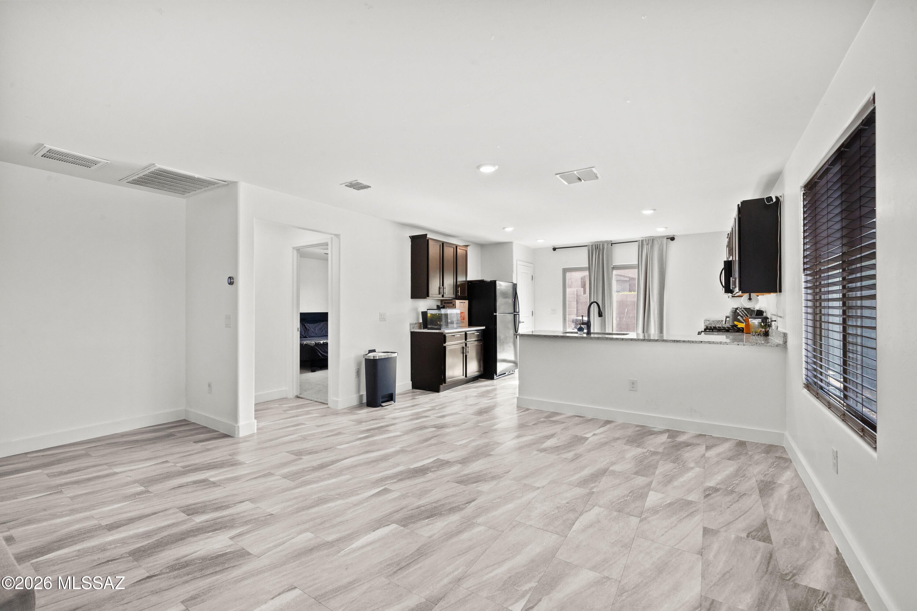 Cantera - Residential