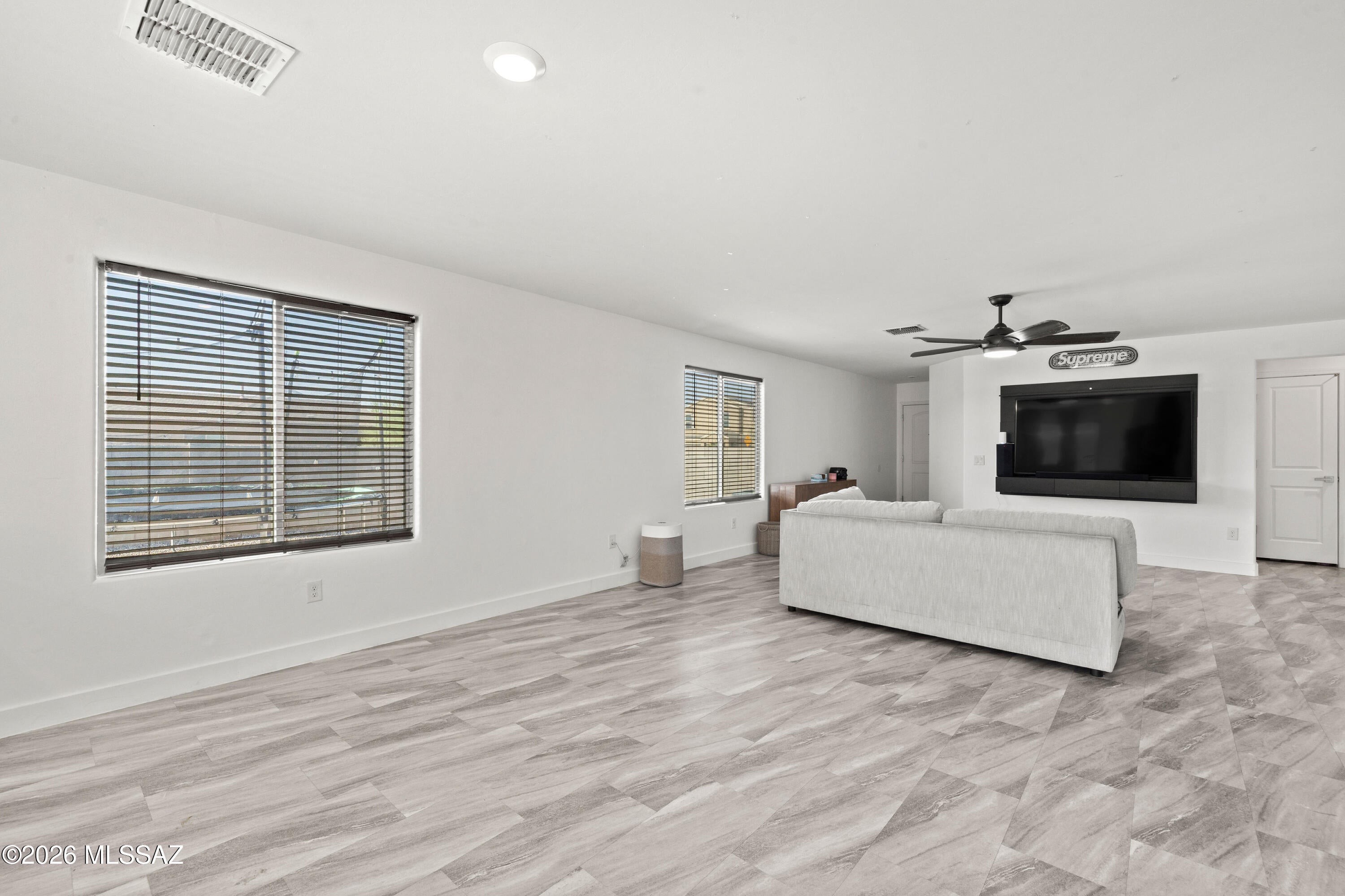 Cantera - Residential
