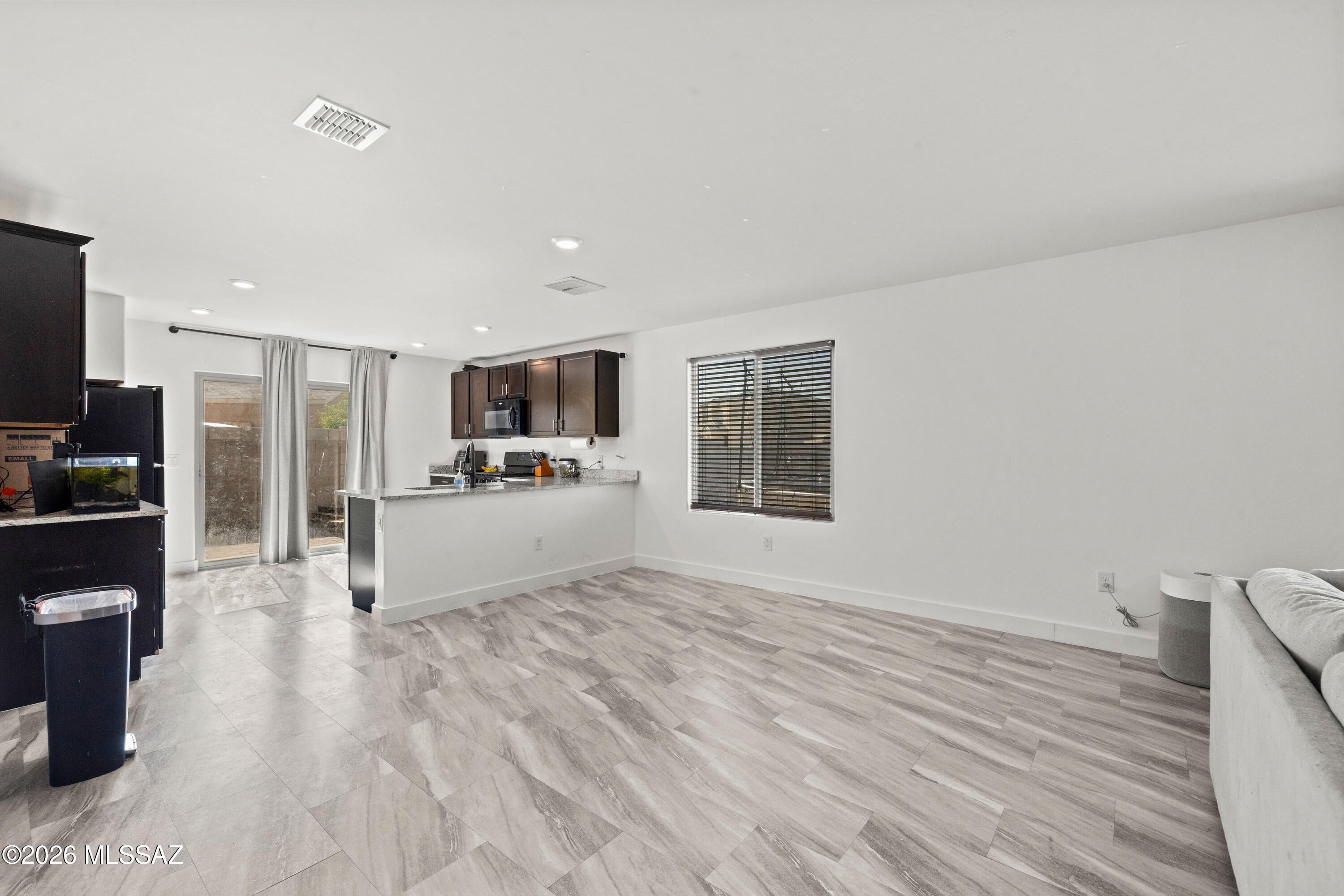 Cantera - Residential