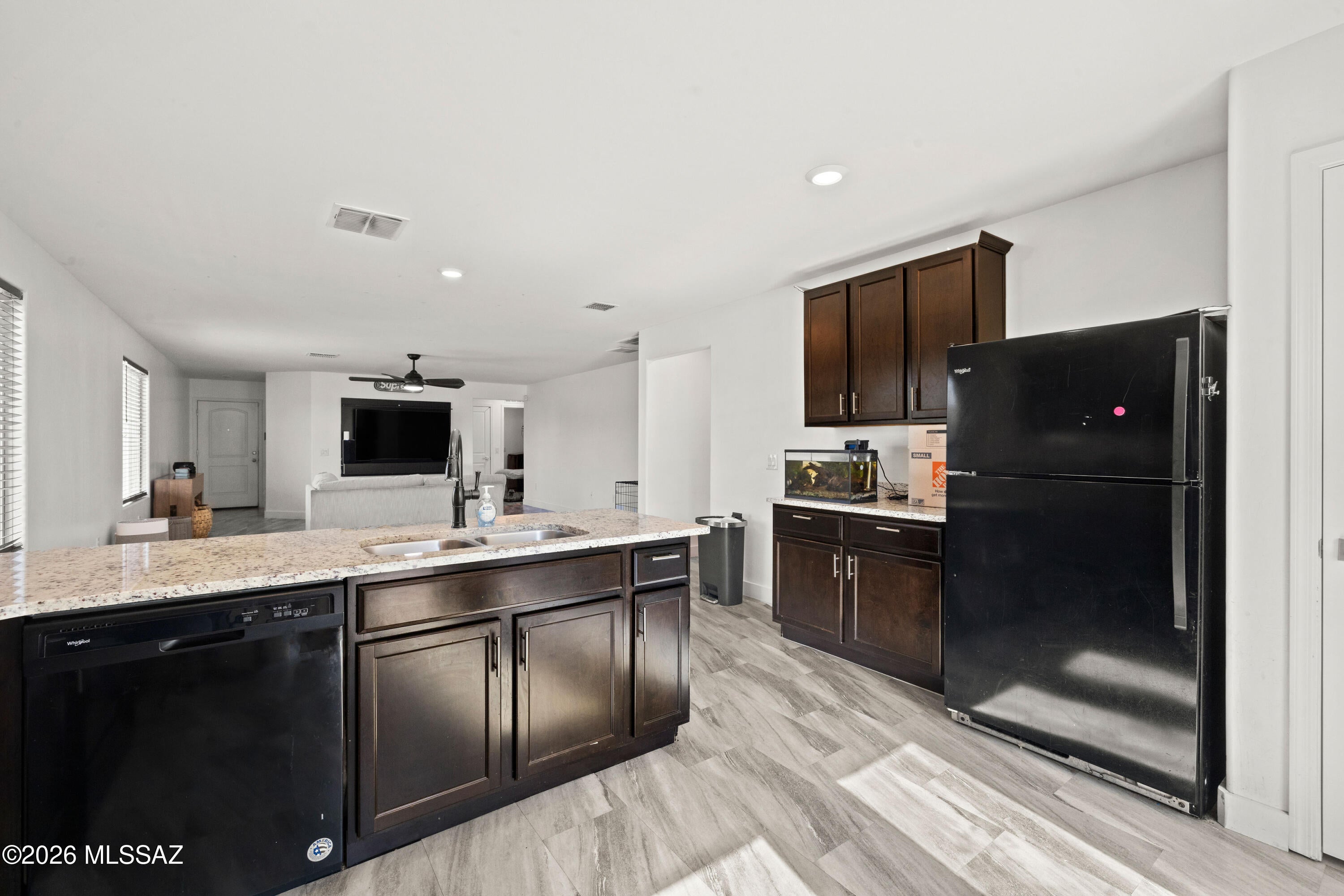 Cantera - Residential