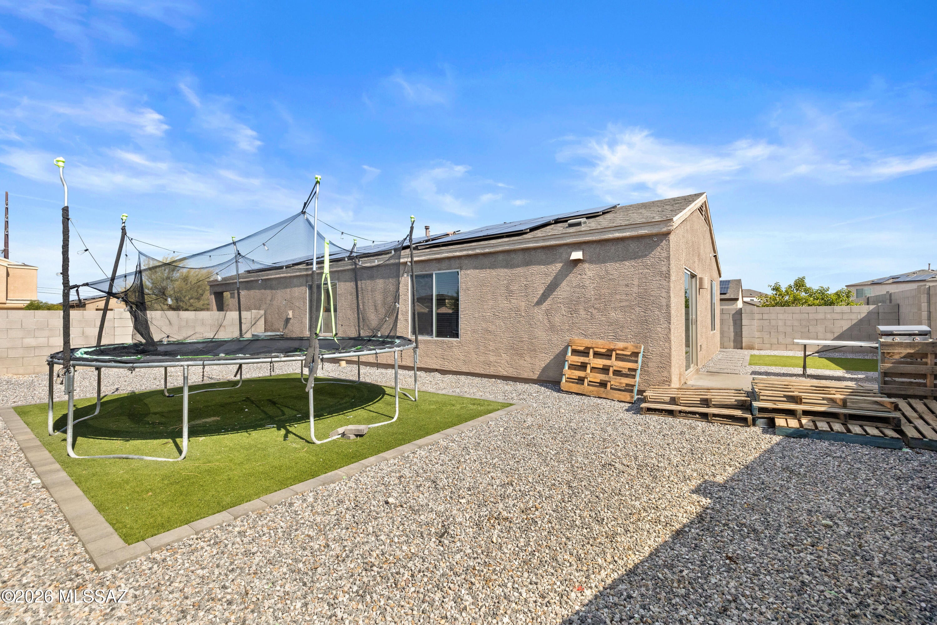 Cantera - Residential