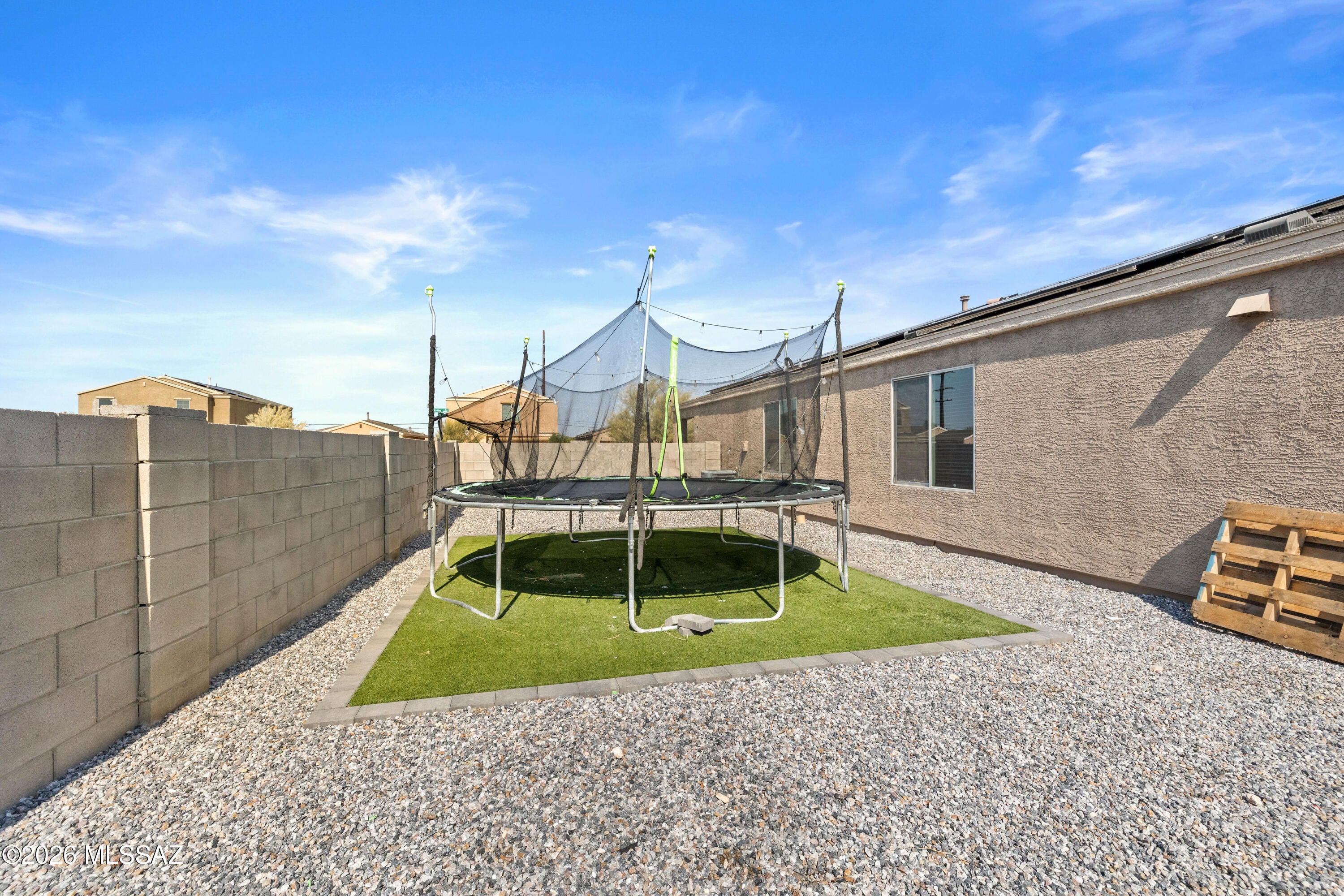 Cantera - Residential