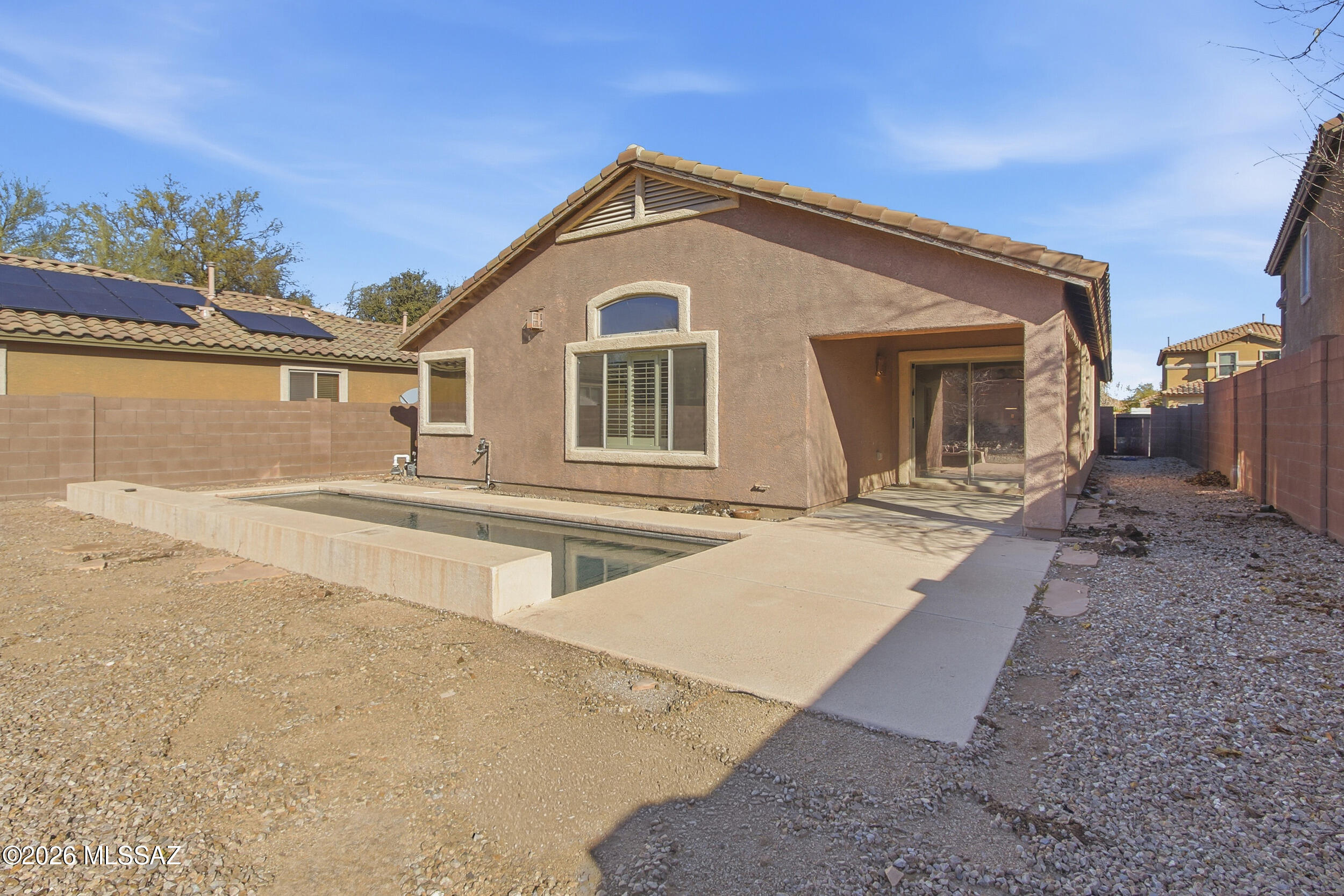 Madera Highlands Villages 1-10 & 15 - Residential