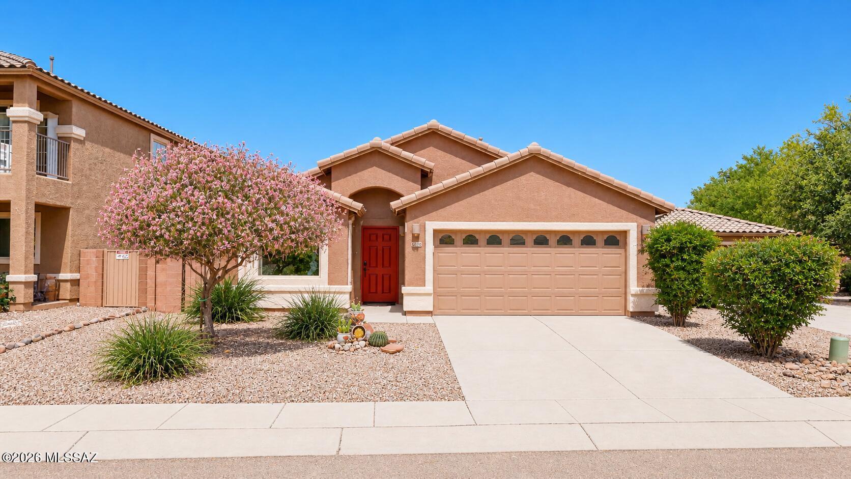 Madera Highlands Villages 1-10 & 15 - Residential