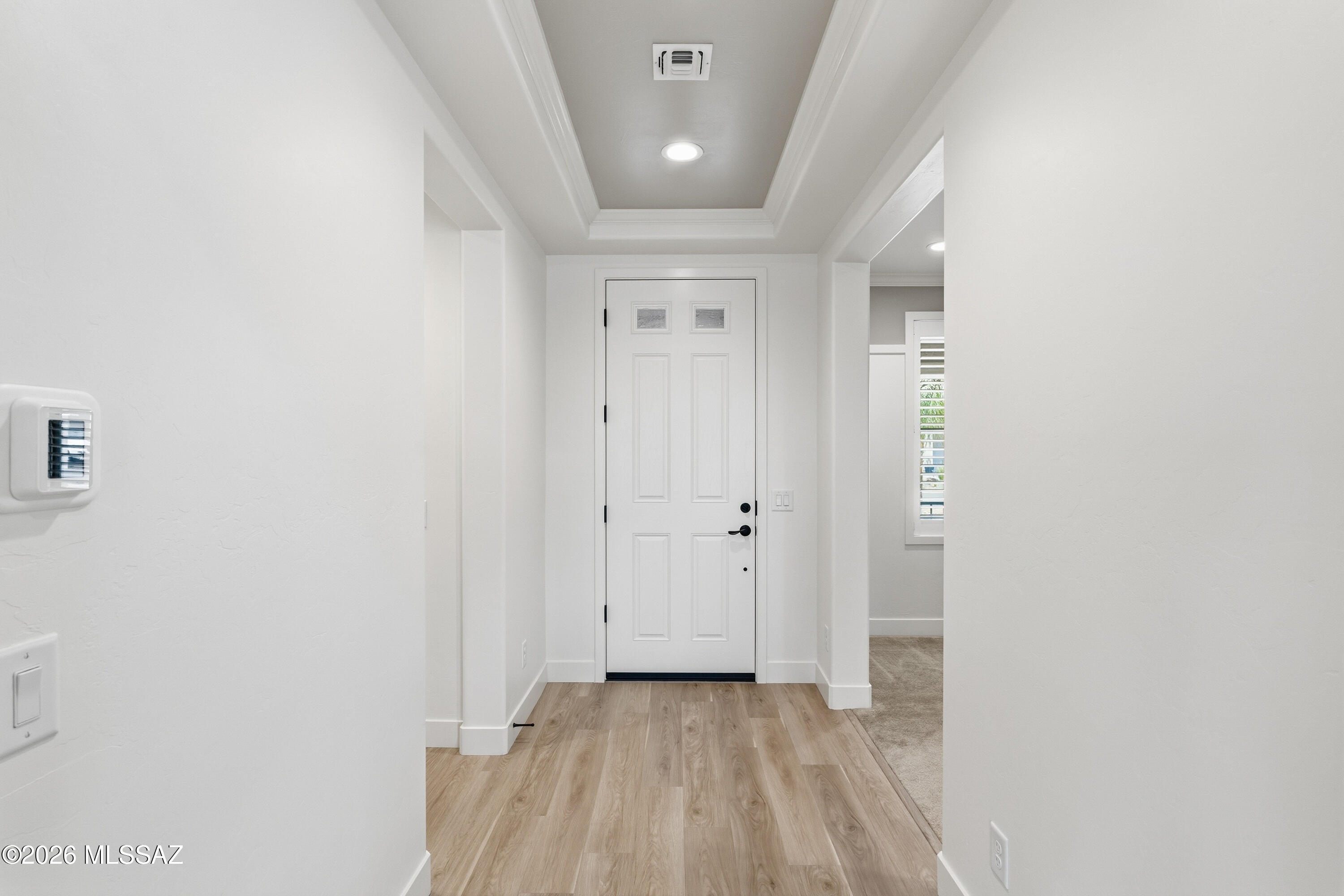 Quail Creek II Unit 36 - Residential