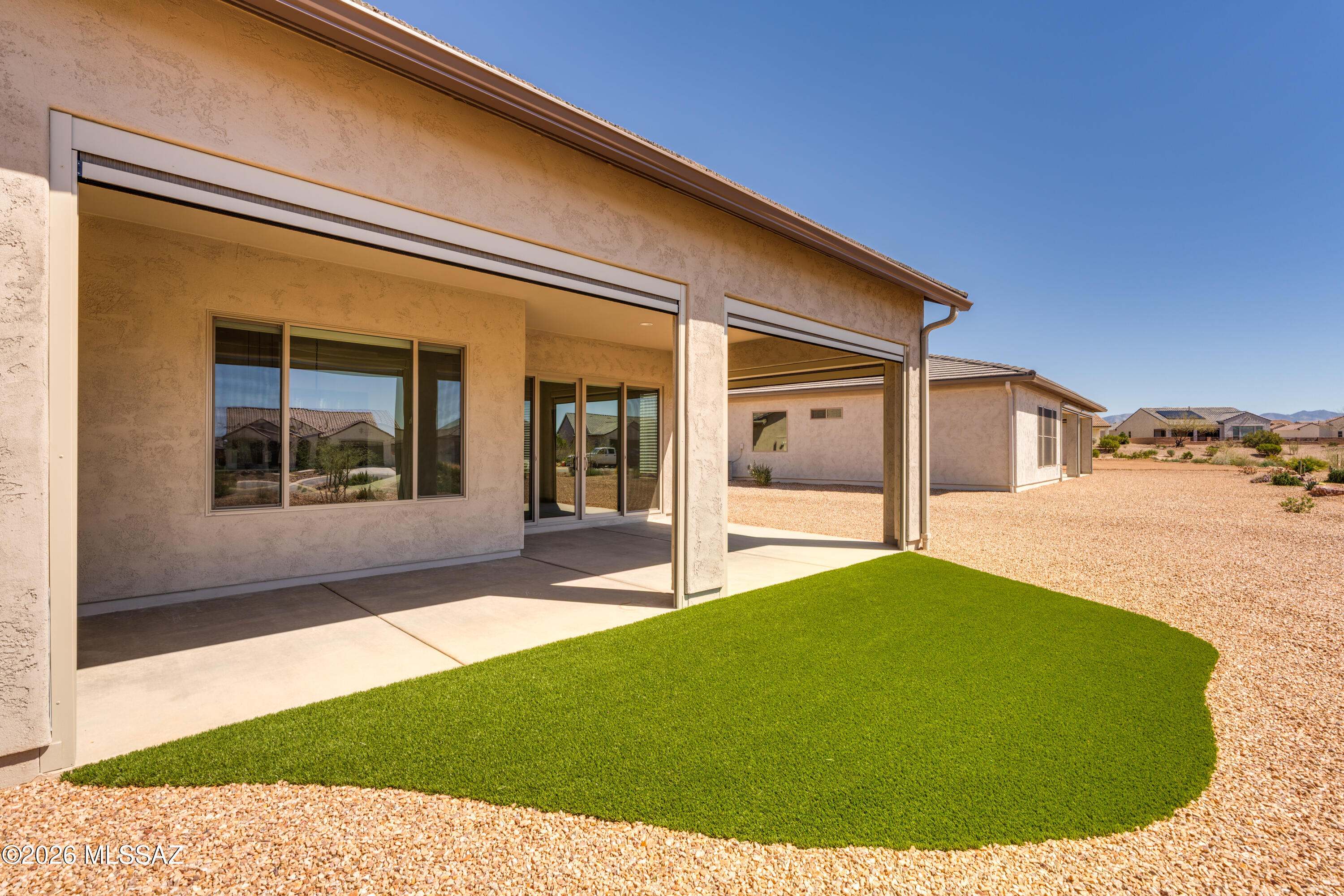 Quail Creek II Unit 36 - Residential