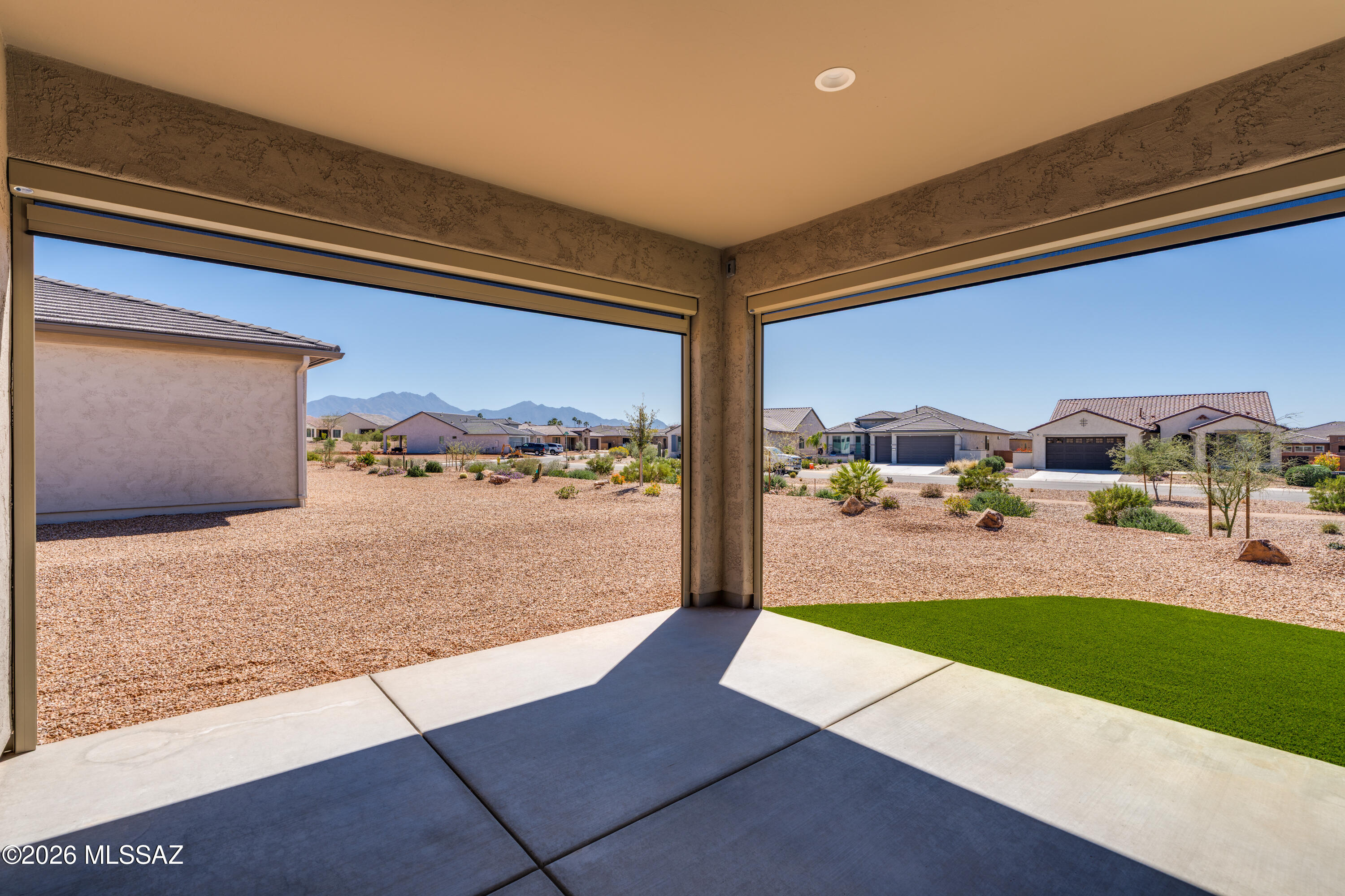 Quail Creek II Unit 36 - Residential