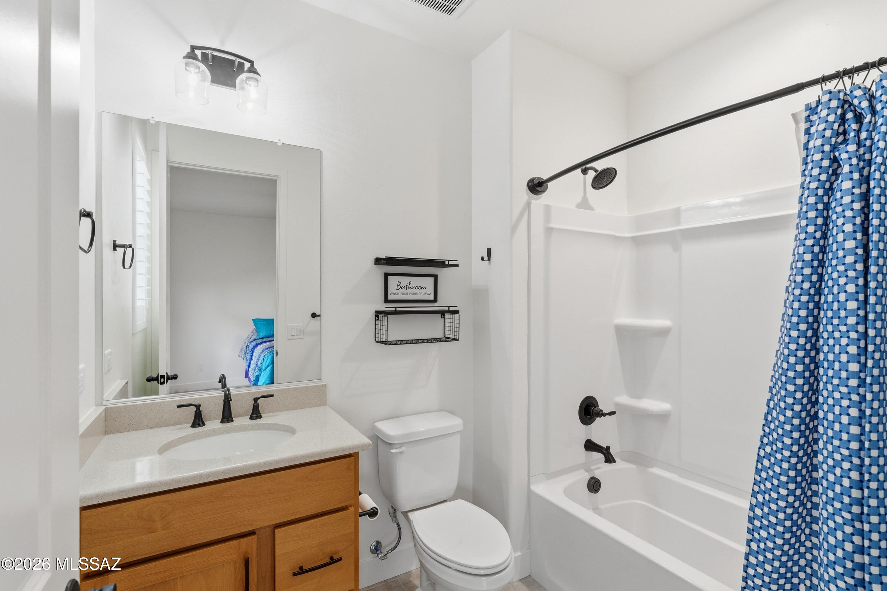 Quail Creek II Unit 36 - Residential