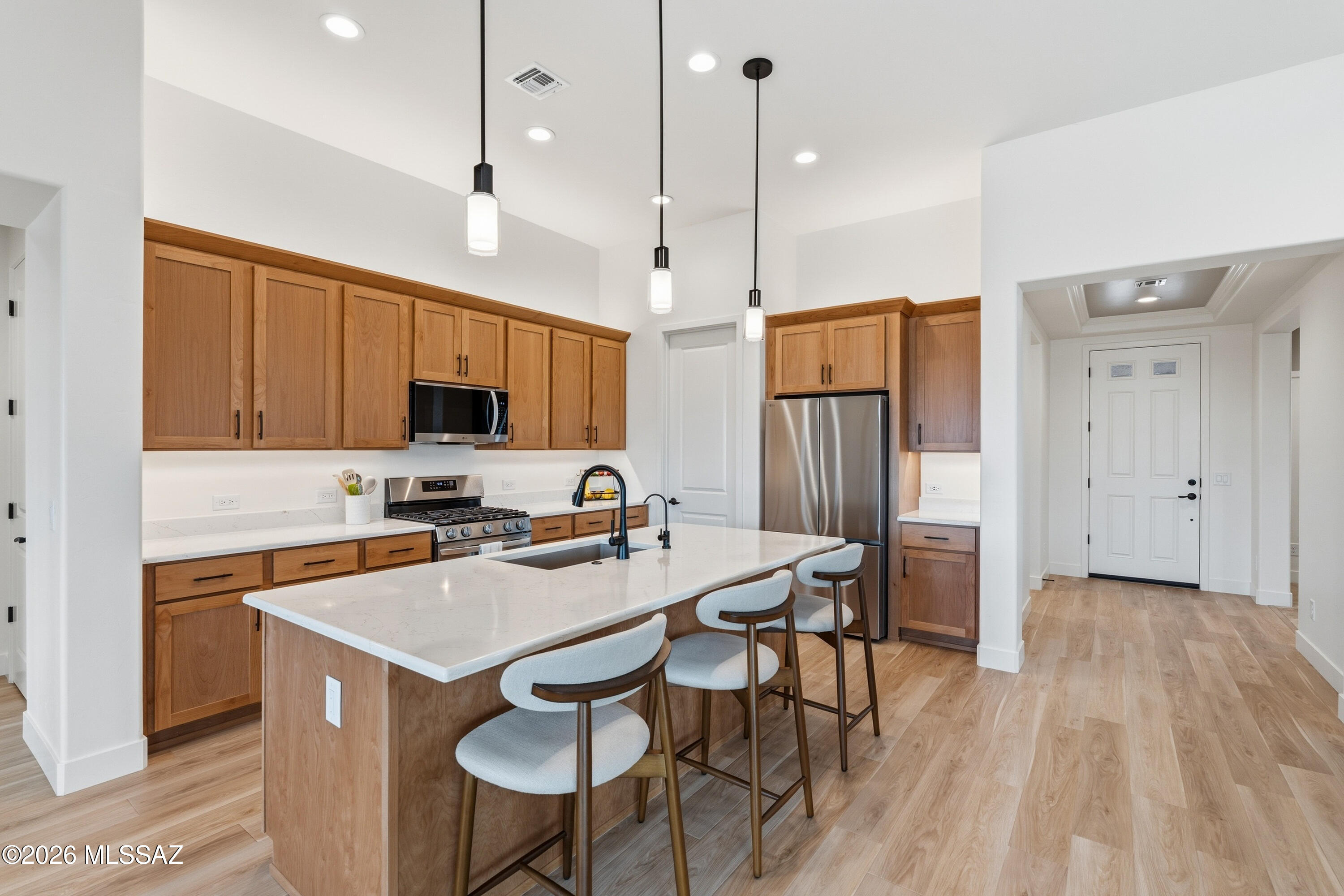 Quail Creek II Unit 36 - Residential