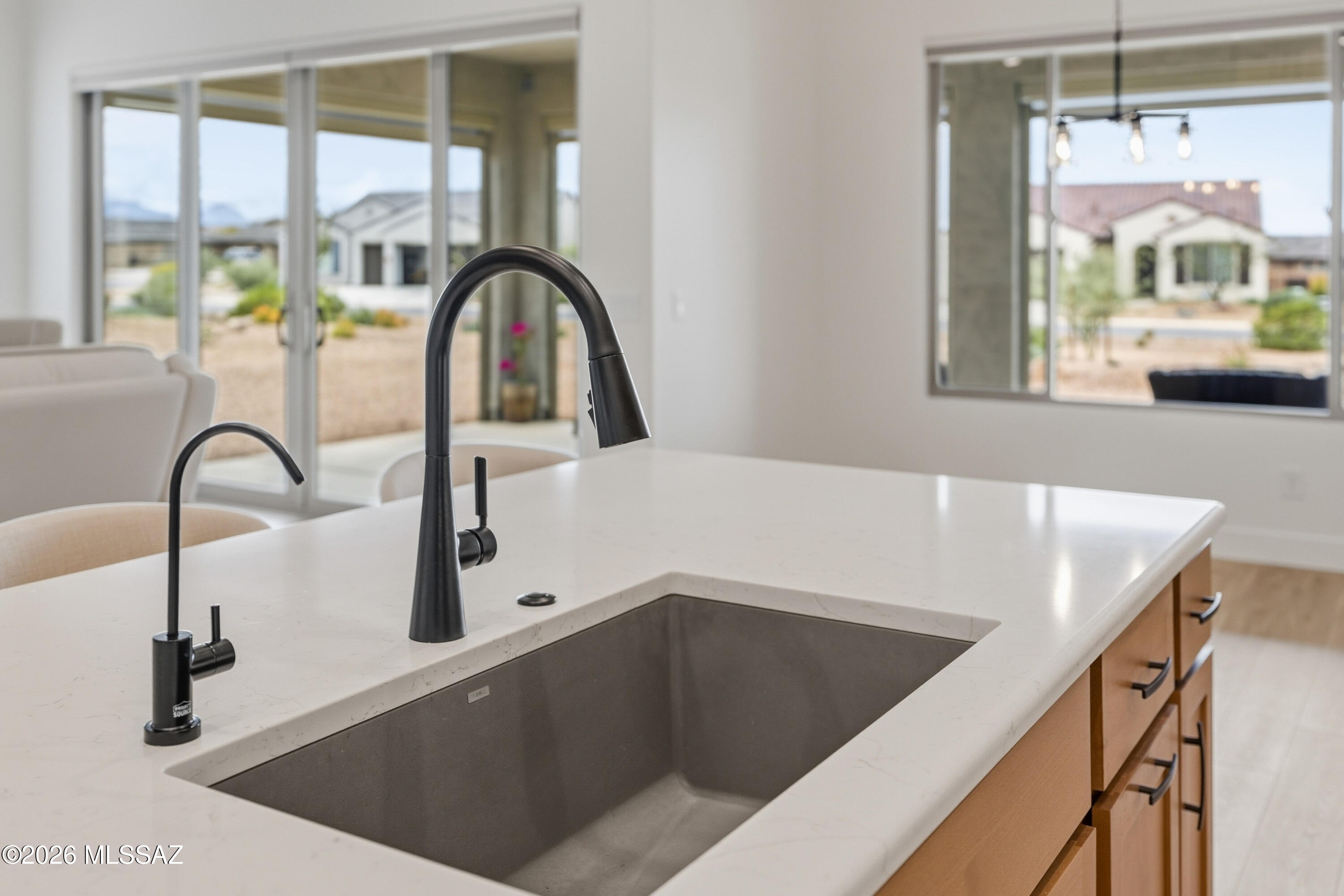 Quail Creek II Unit 36 - Residential