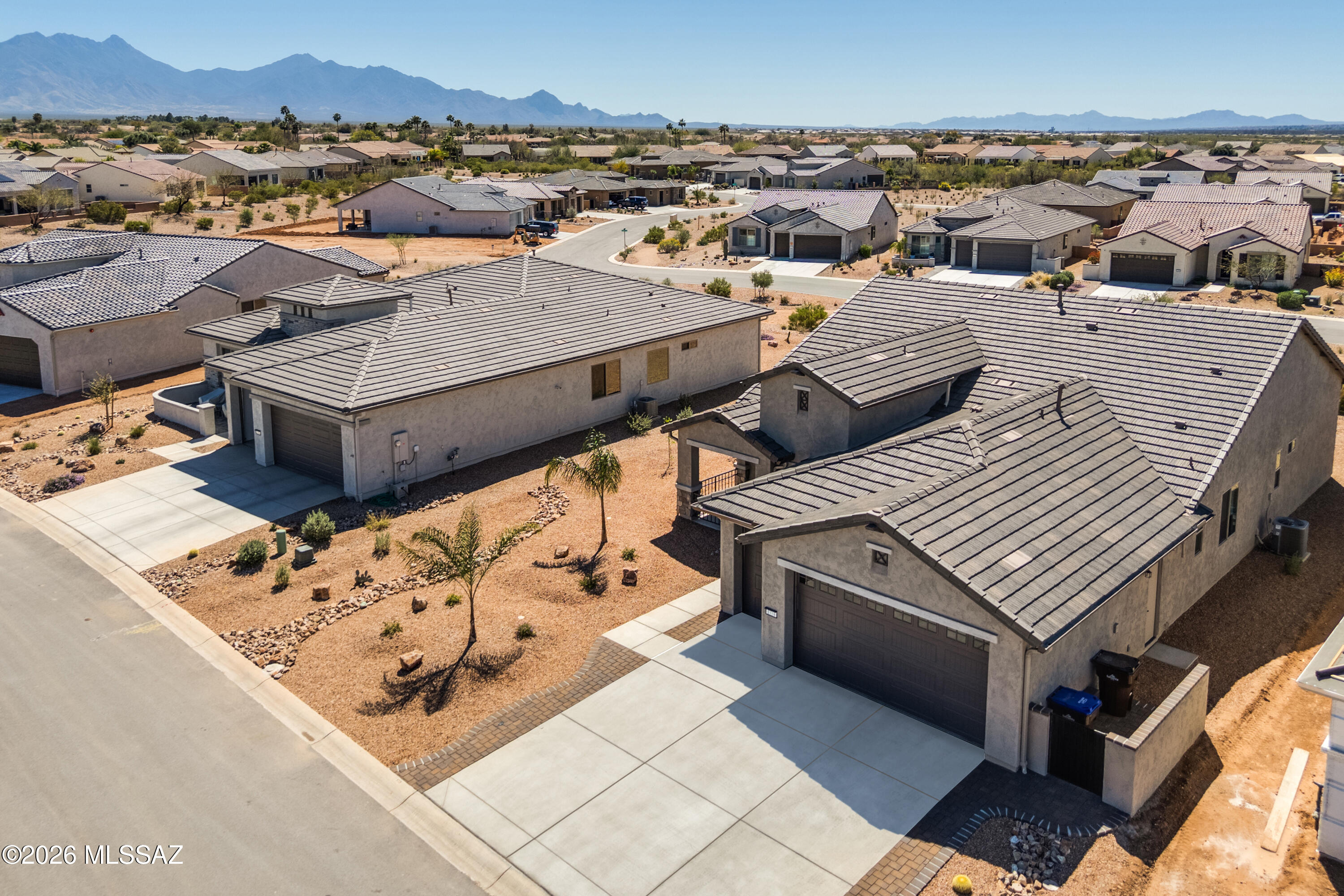Quail Creek II Unit 36 - Residential