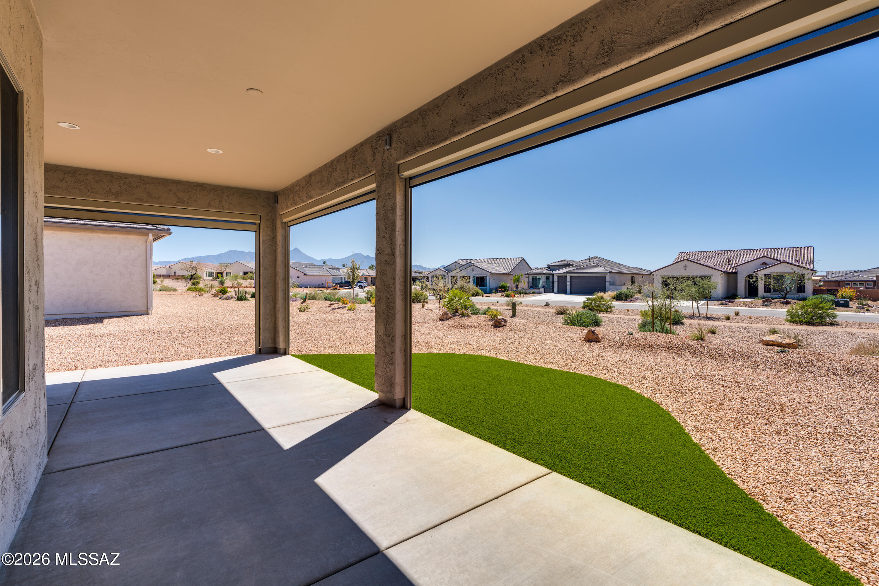 Quail Creek II Unit 36 - Residential