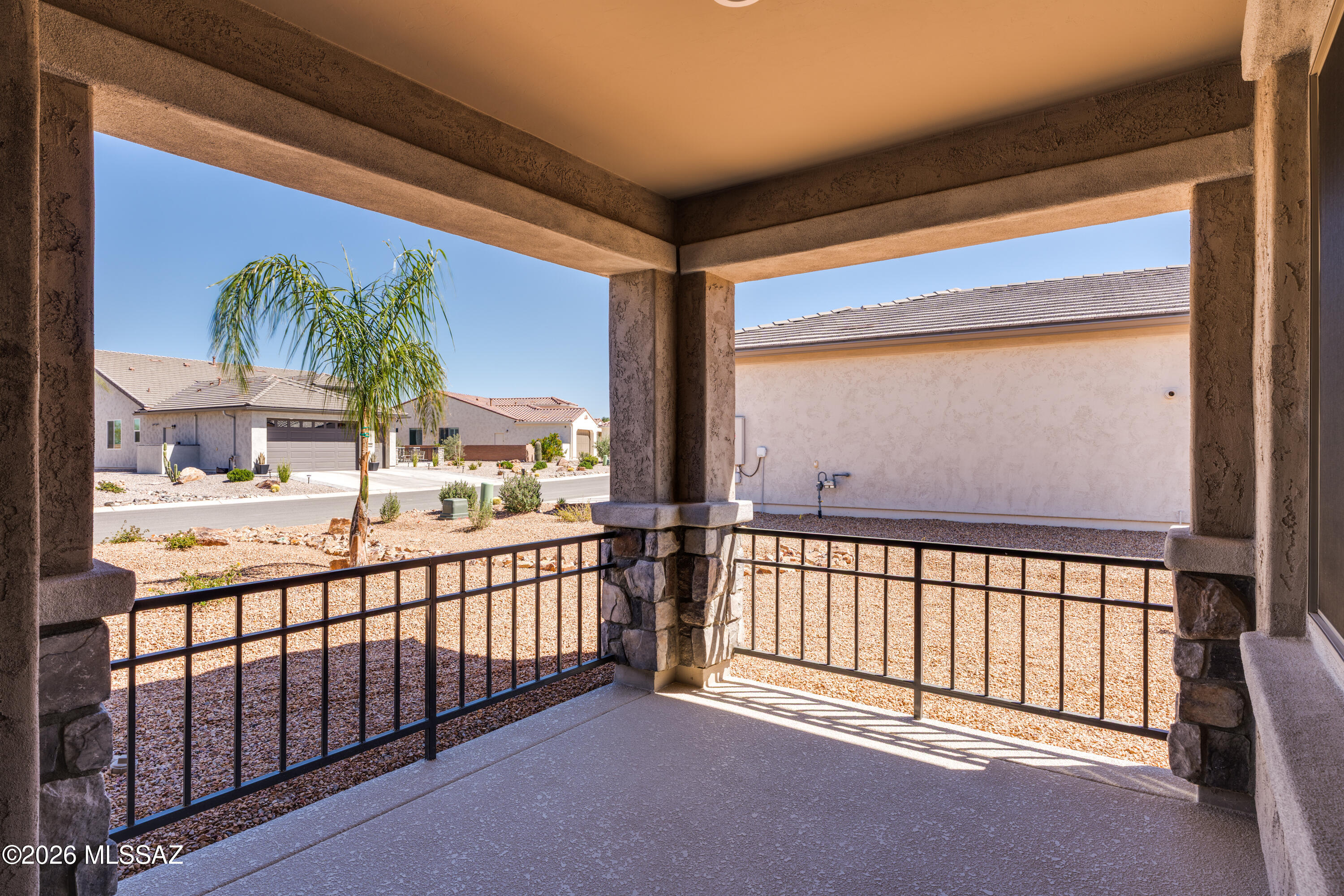 Quail Creek II Unit 36 - Residential