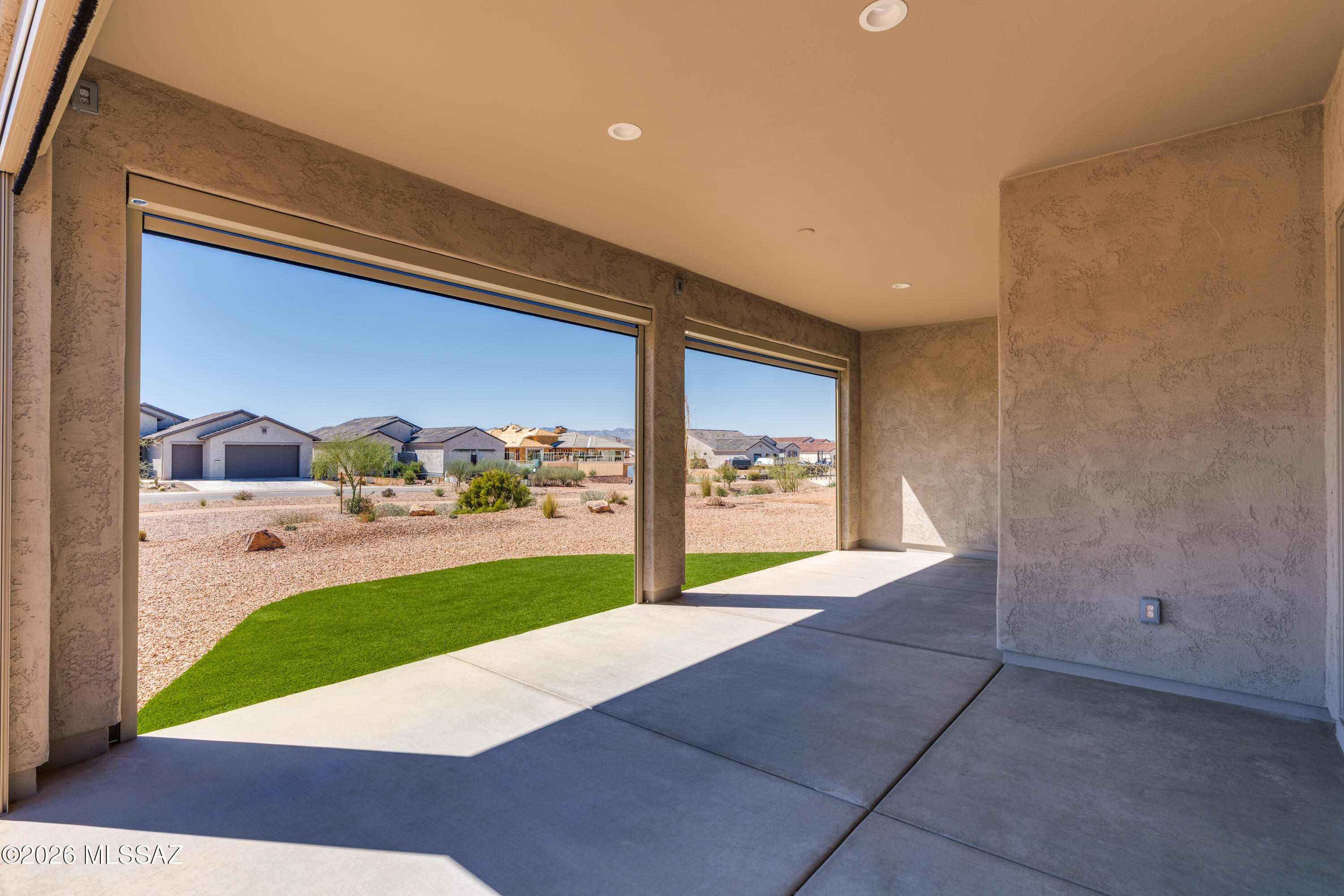 Quail Creek II Unit 36 - Residential
