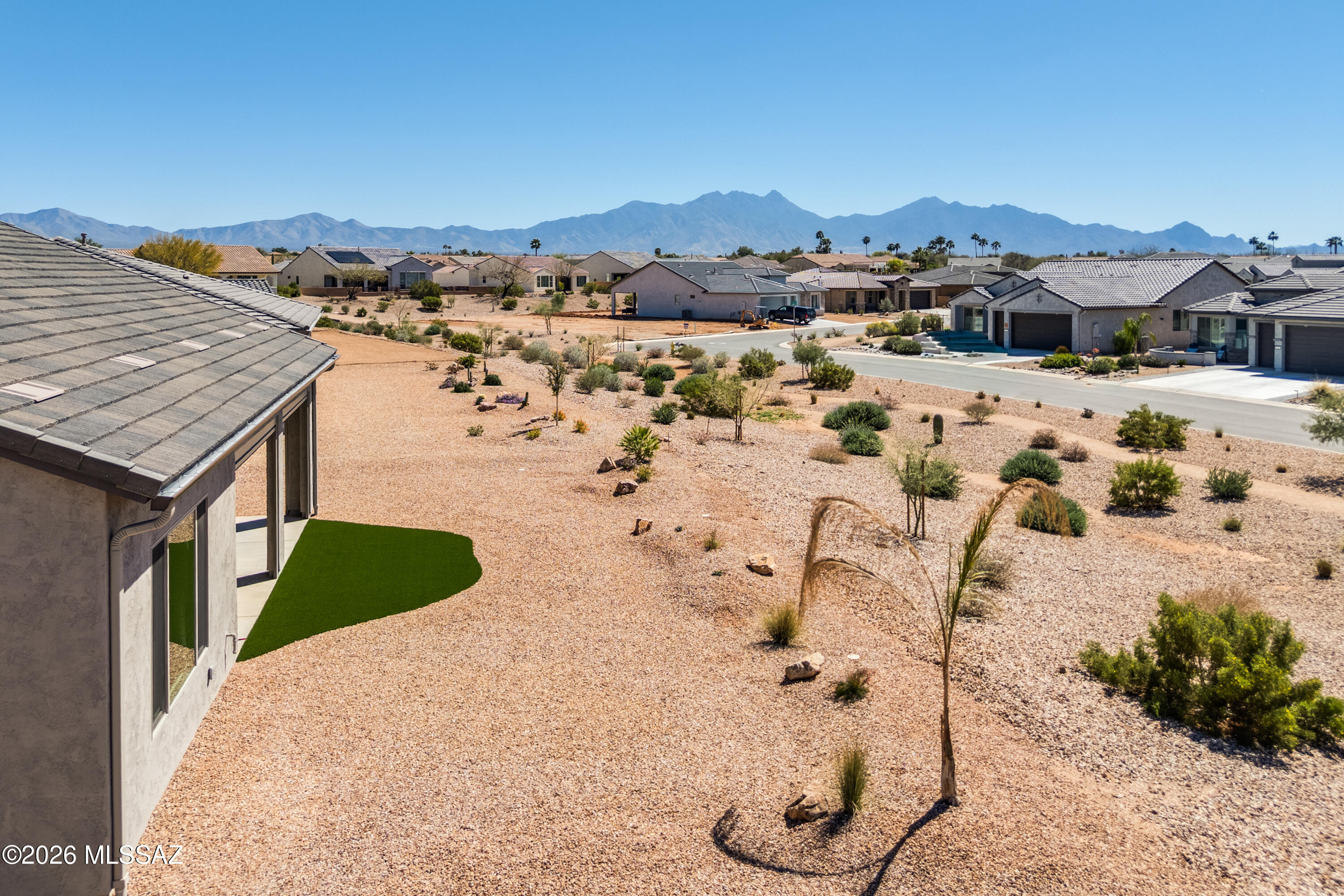 Quail Creek II Unit 36 - Residential