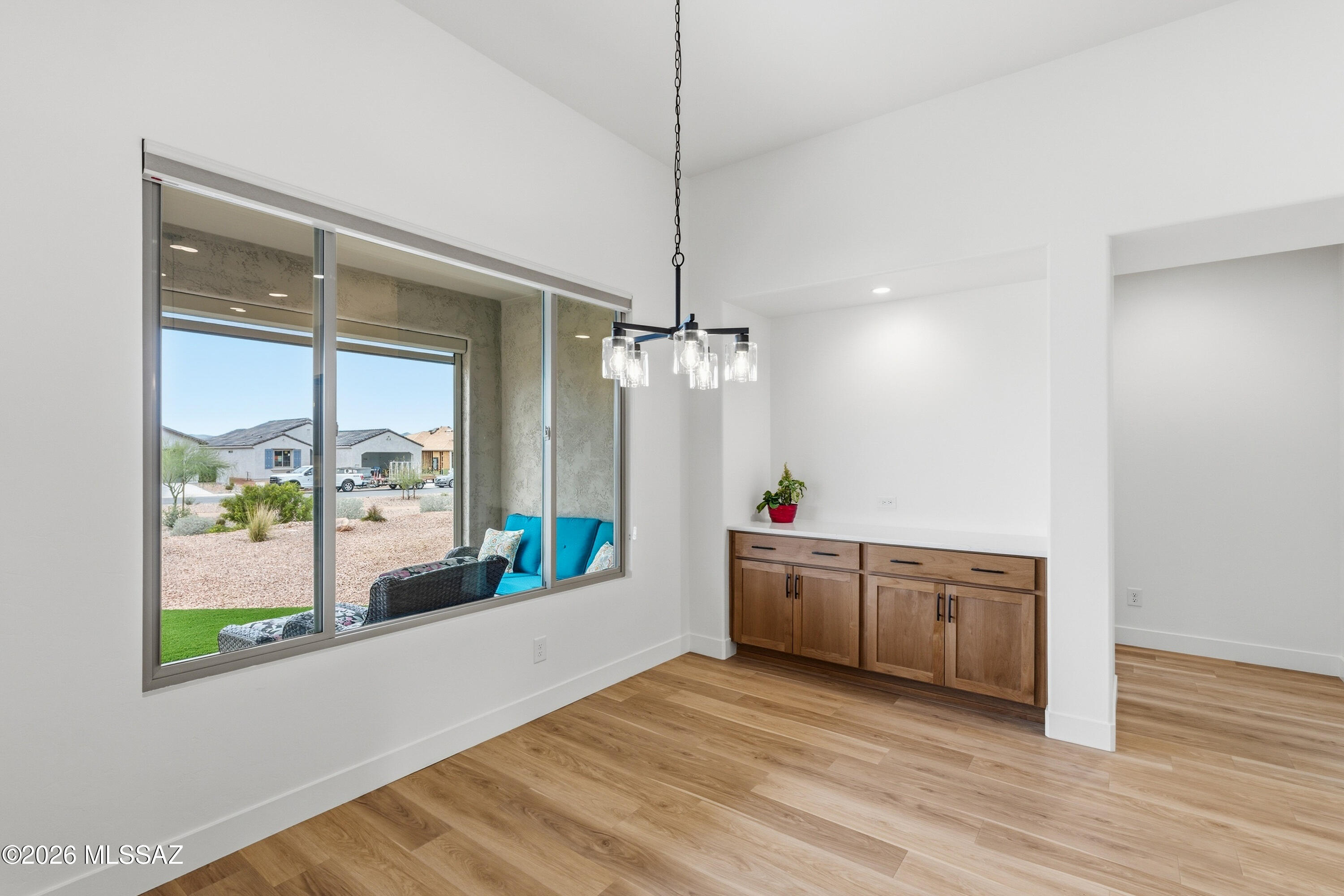 Quail Creek II Unit 36 - Residential