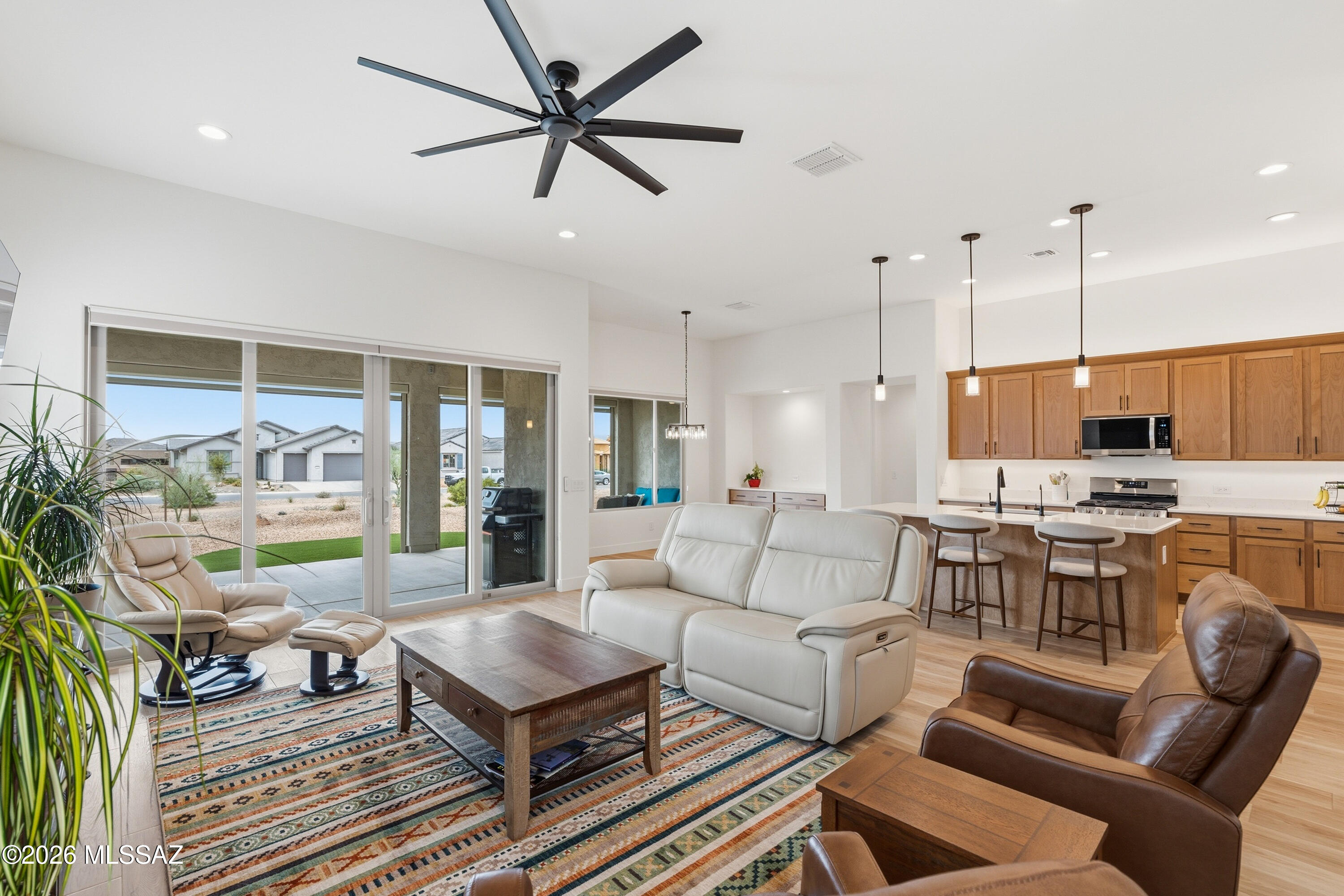 Quail Creek II Unit 36 - Residential