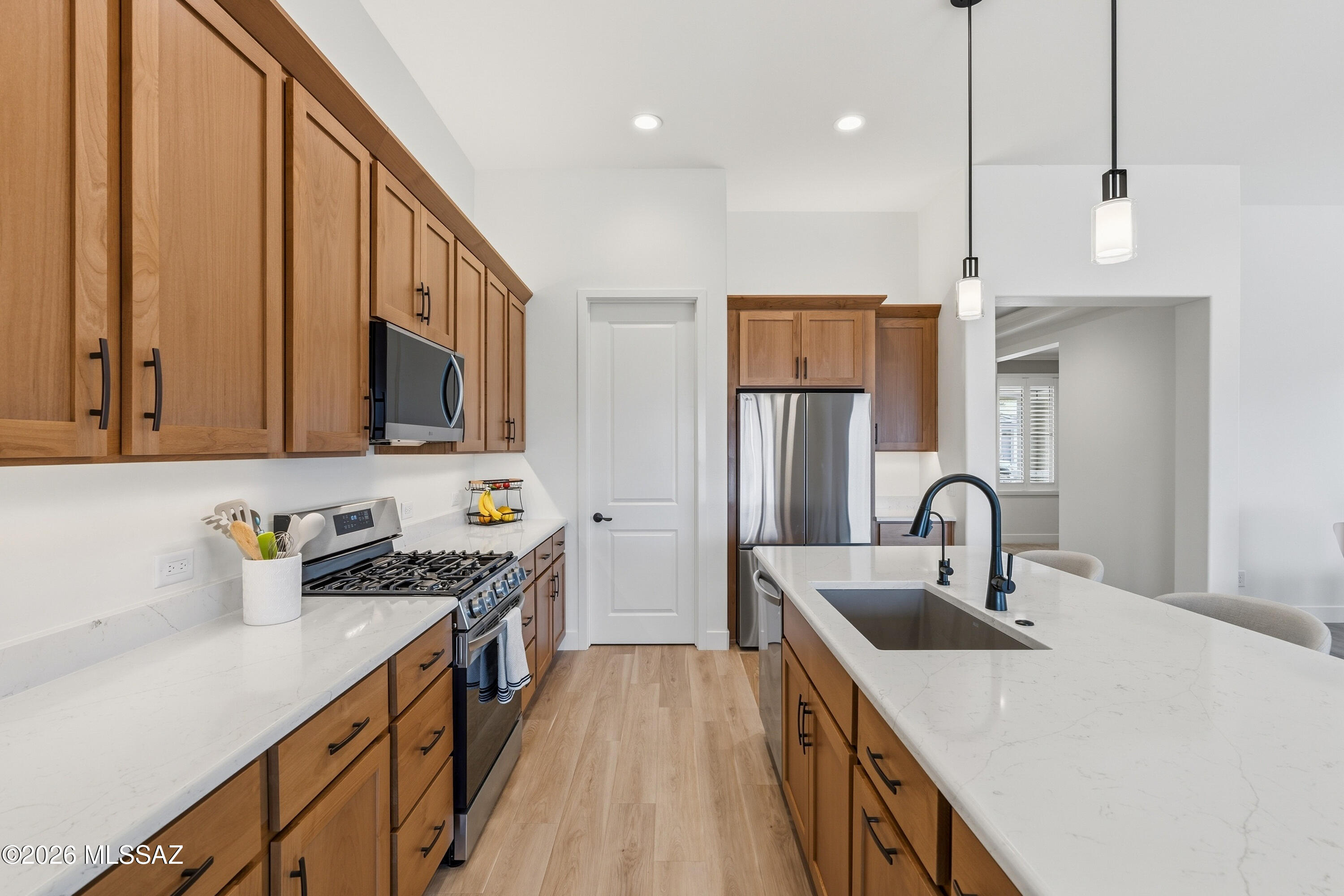 Quail Creek II Unit 36 - Residential