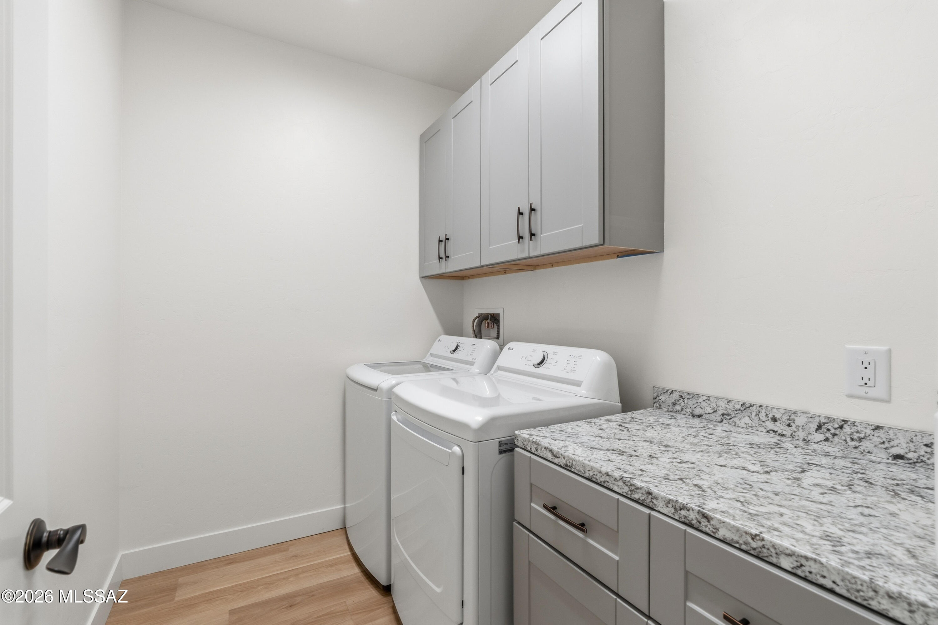 Quail Creek II Unit 36 - Residential