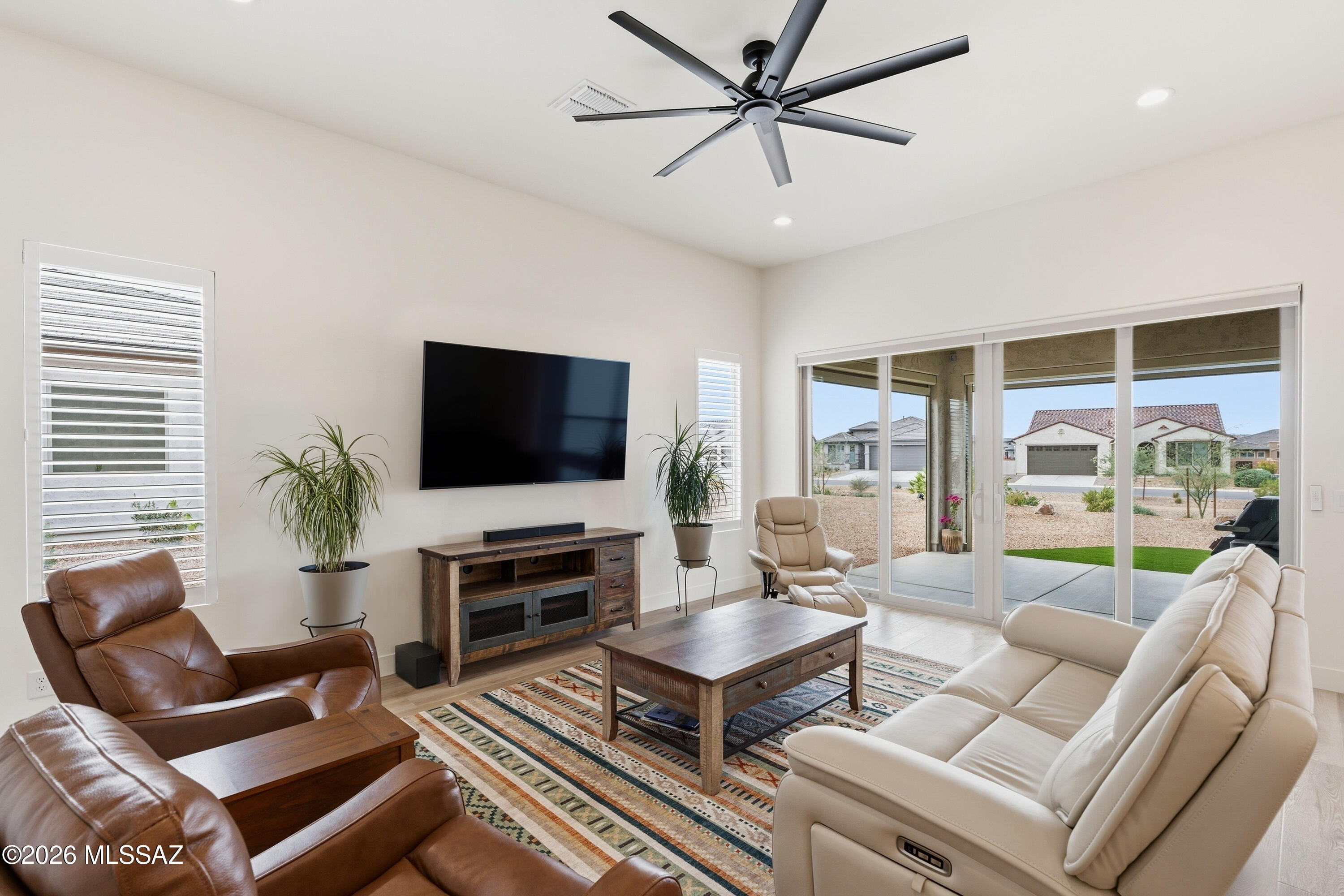 Quail Creek II Unit 36 - Residential