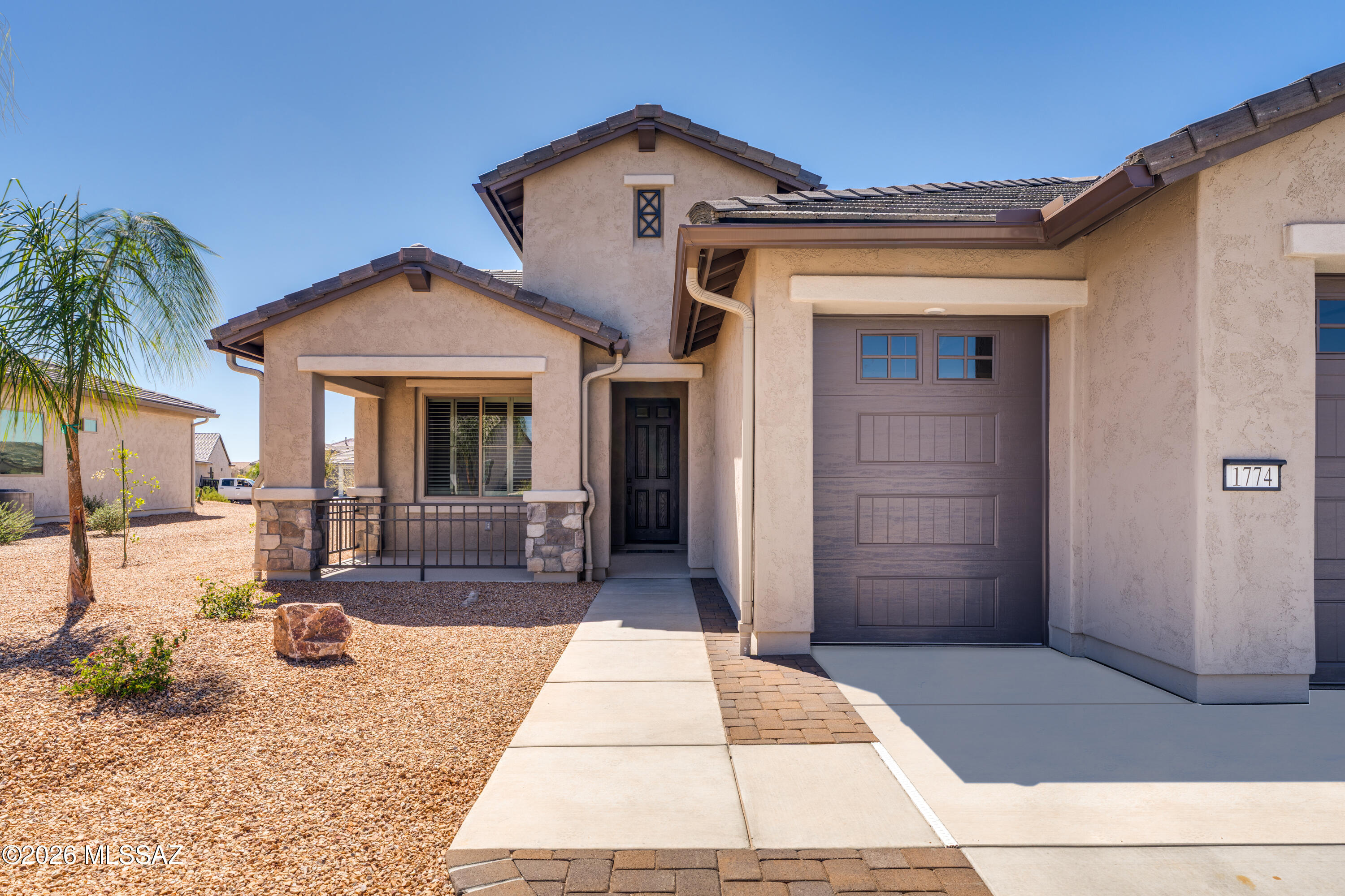Quail Creek II Unit 36 - Residential