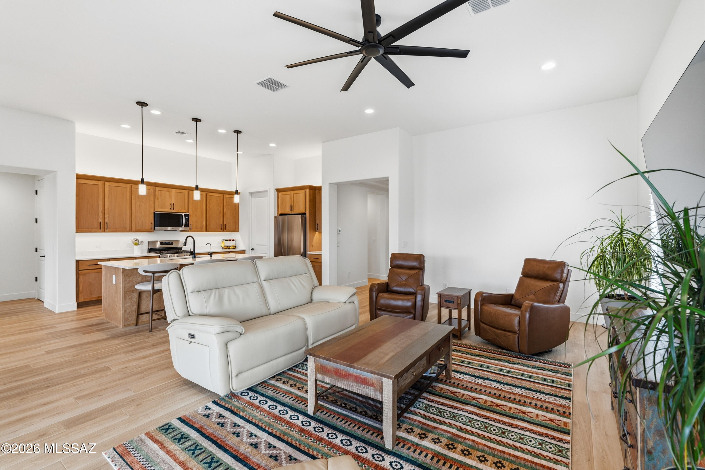 Quail Creek II Unit 36 - Residential