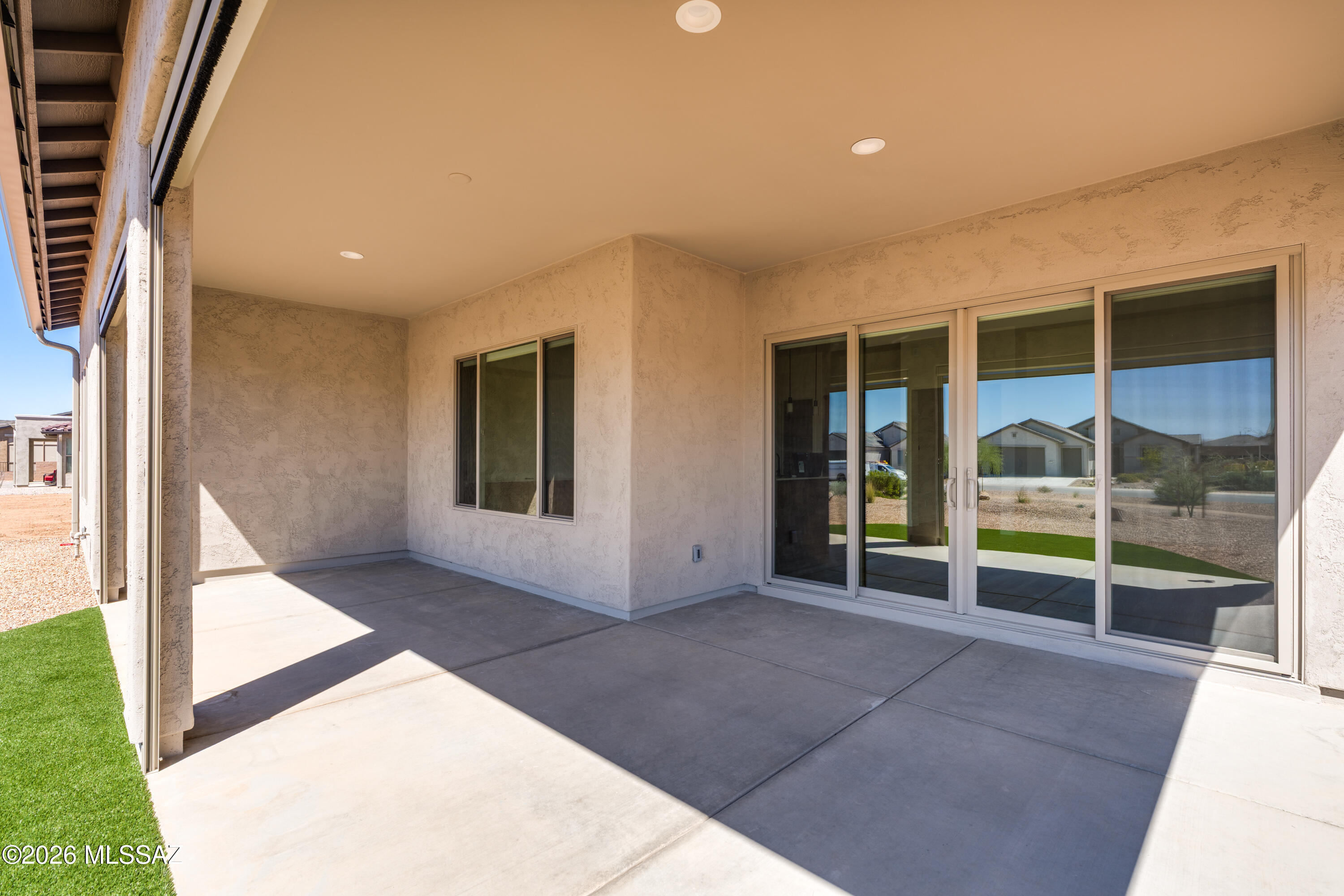 Quail Creek II Unit 36 - Residential