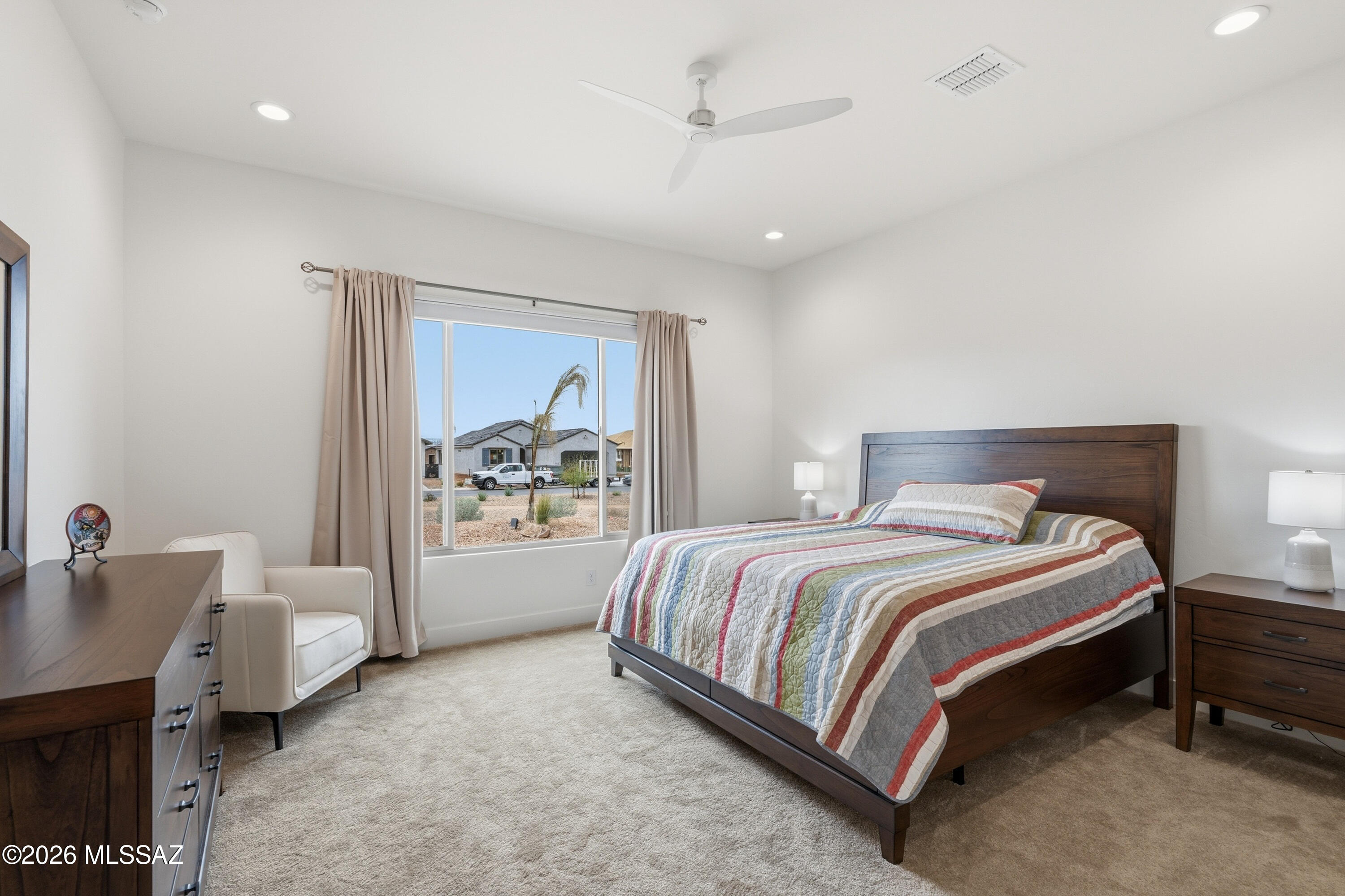 Quail Creek II Unit 36 - Residential