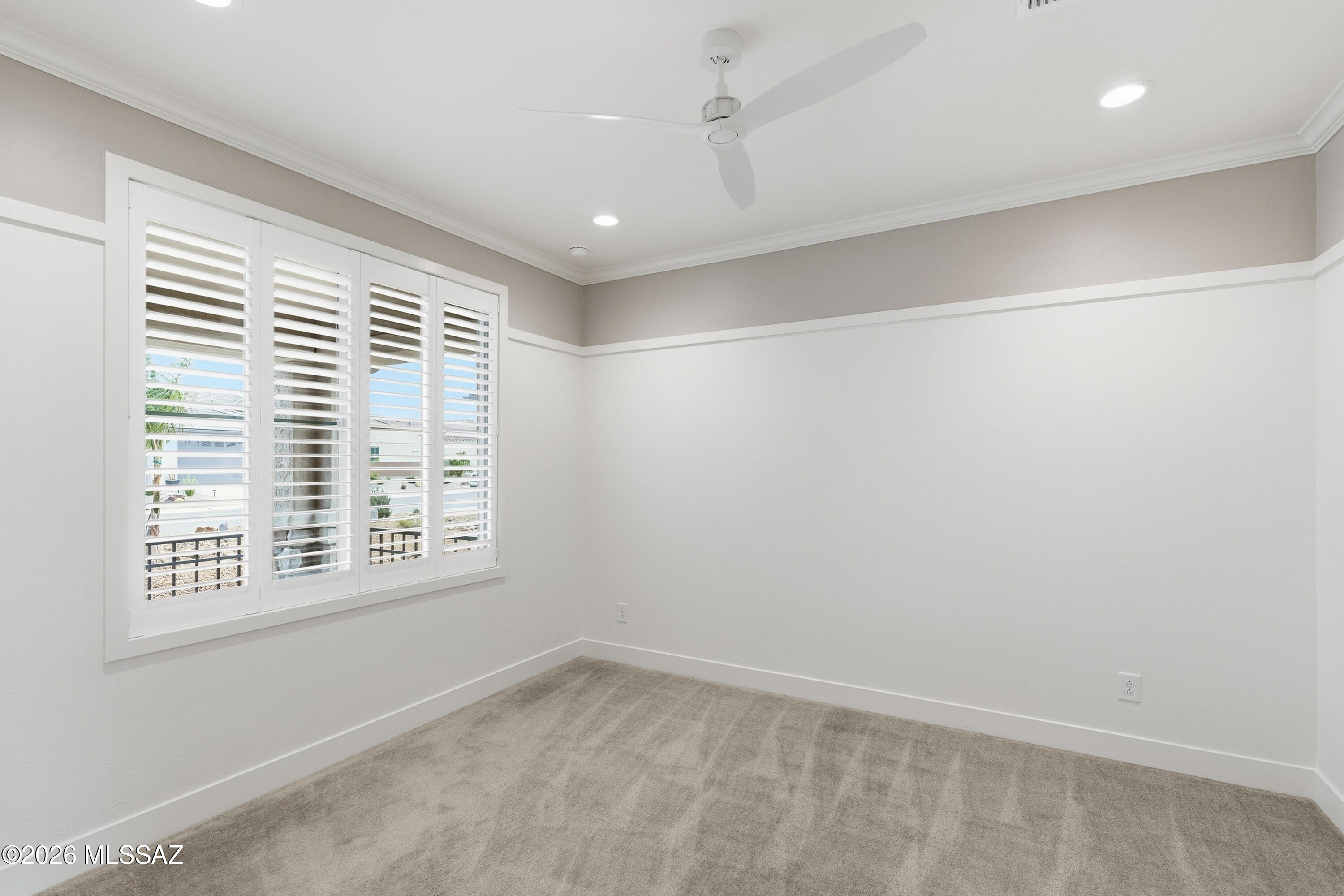Quail Creek II Unit 36 - Residential