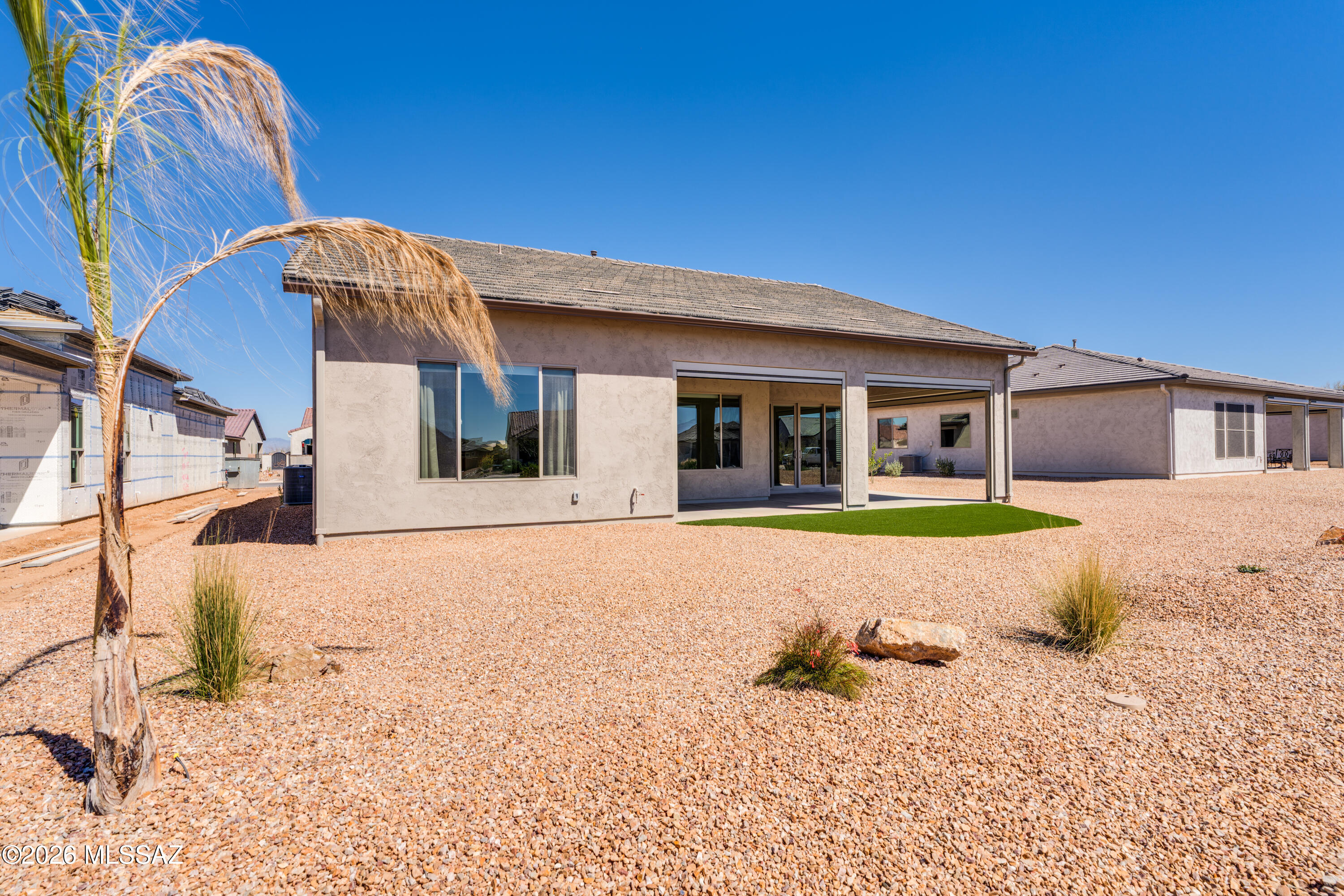 Quail Creek II Unit 36 - Residential