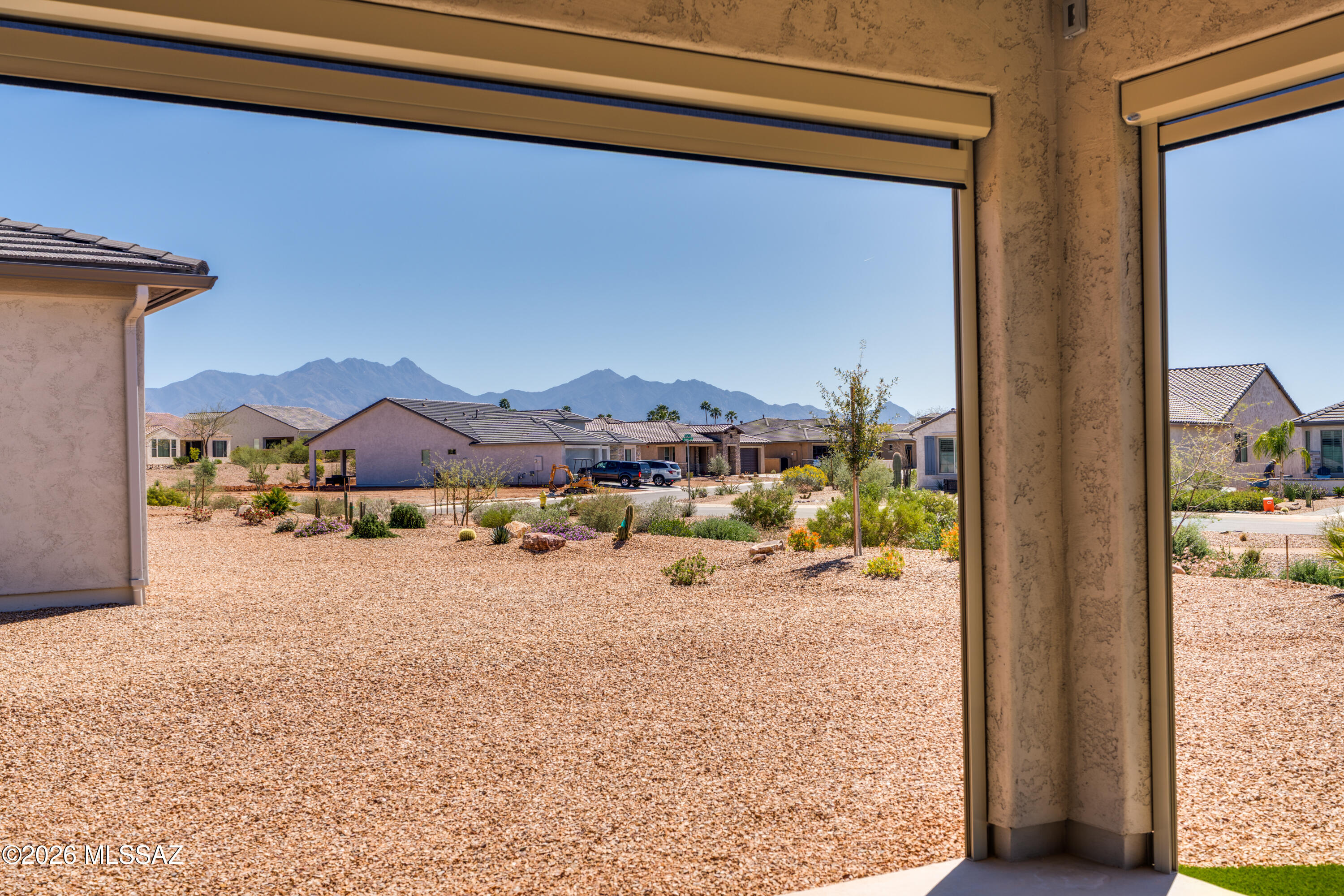 Quail Creek II Unit 36 - Residential