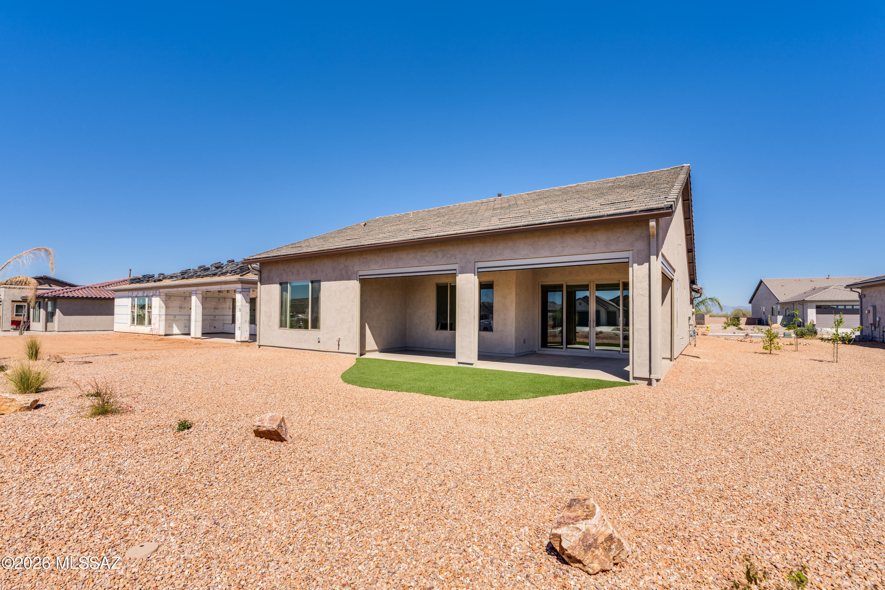 Quail Creek II Unit 36 - Residential