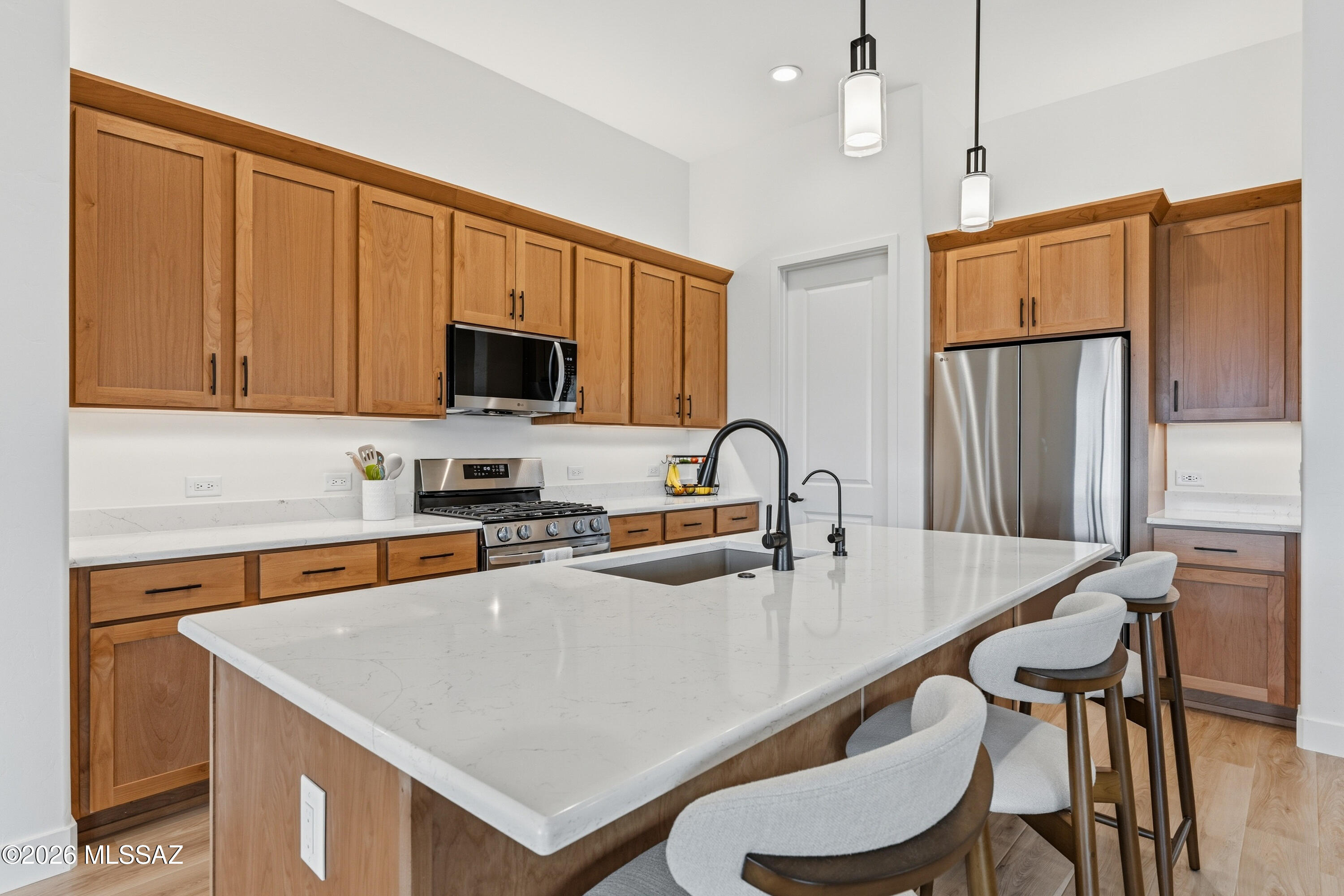 Quail Creek II Unit 36 - Residential