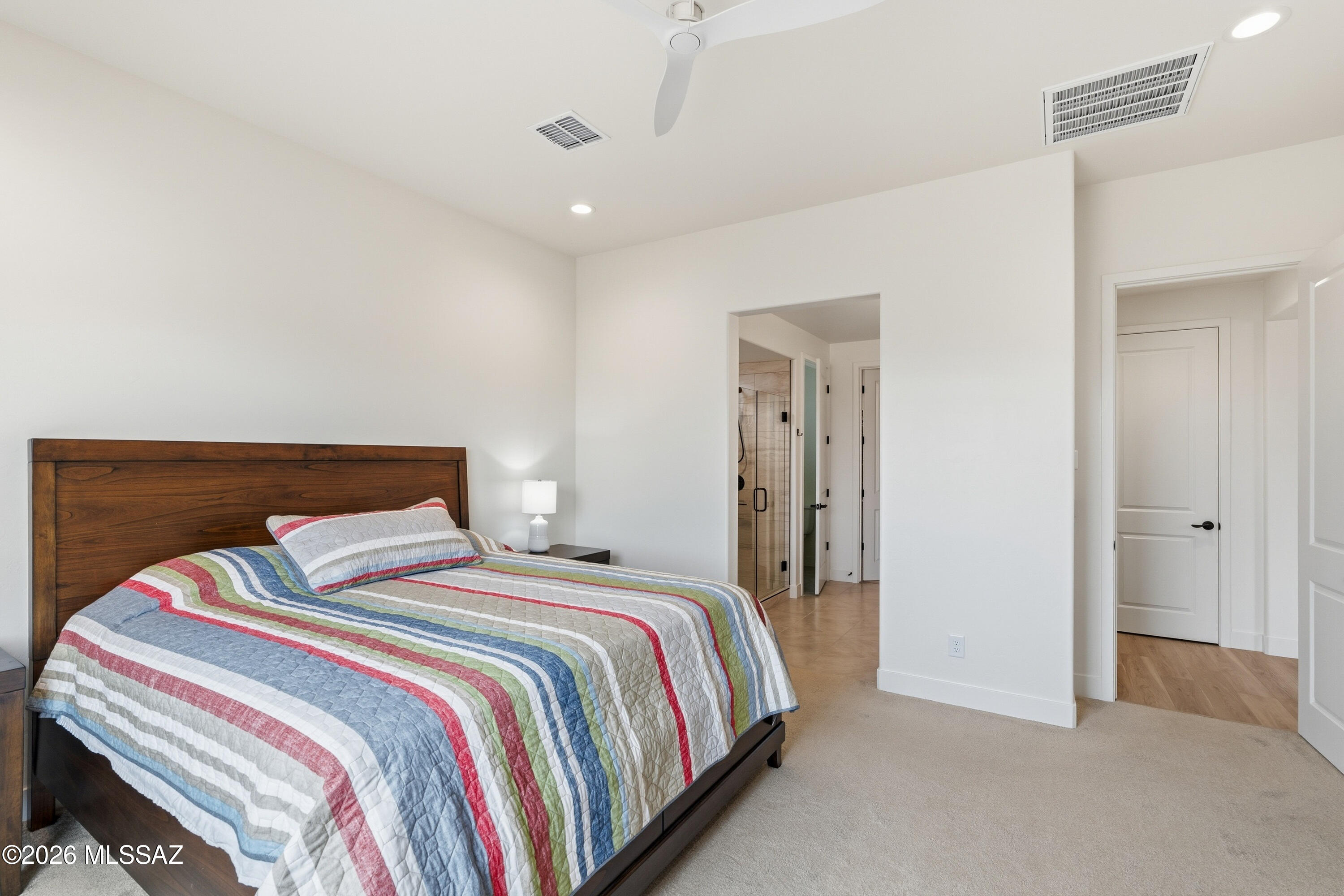 Quail Creek II Unit 36 - Residential