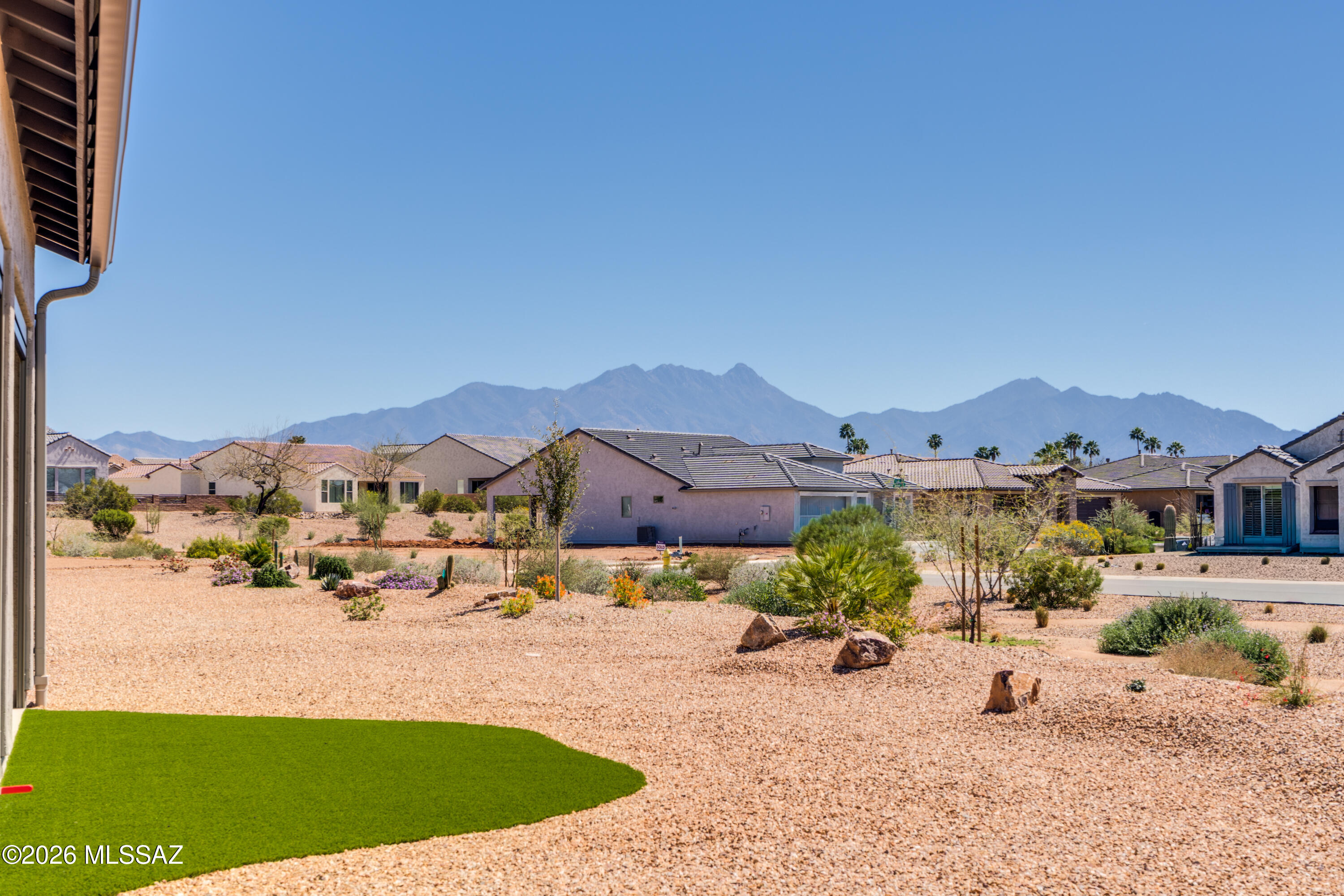 Quail Creek II Unit 36 - Residential