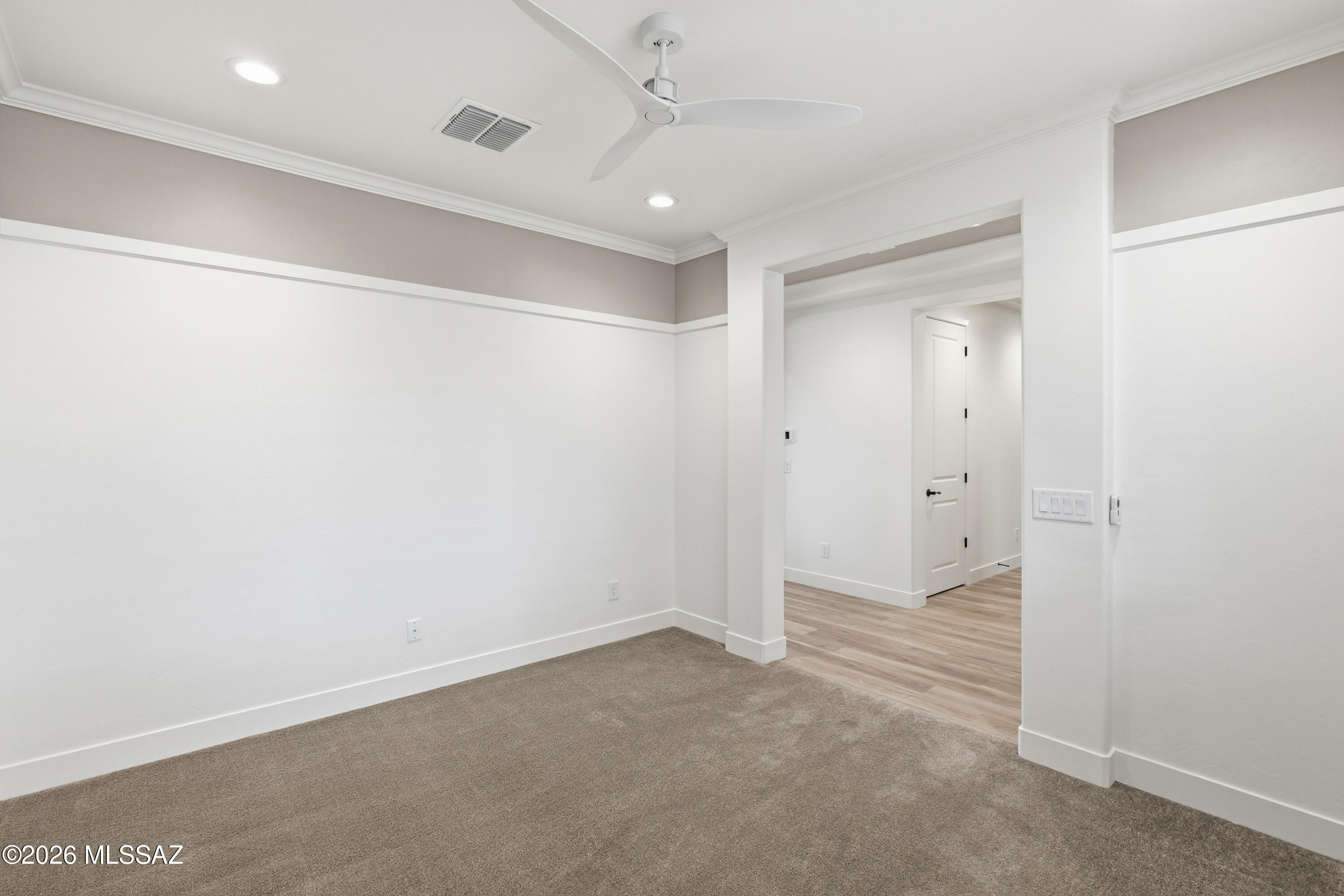 Quail Creek II Unit 36 - Residential