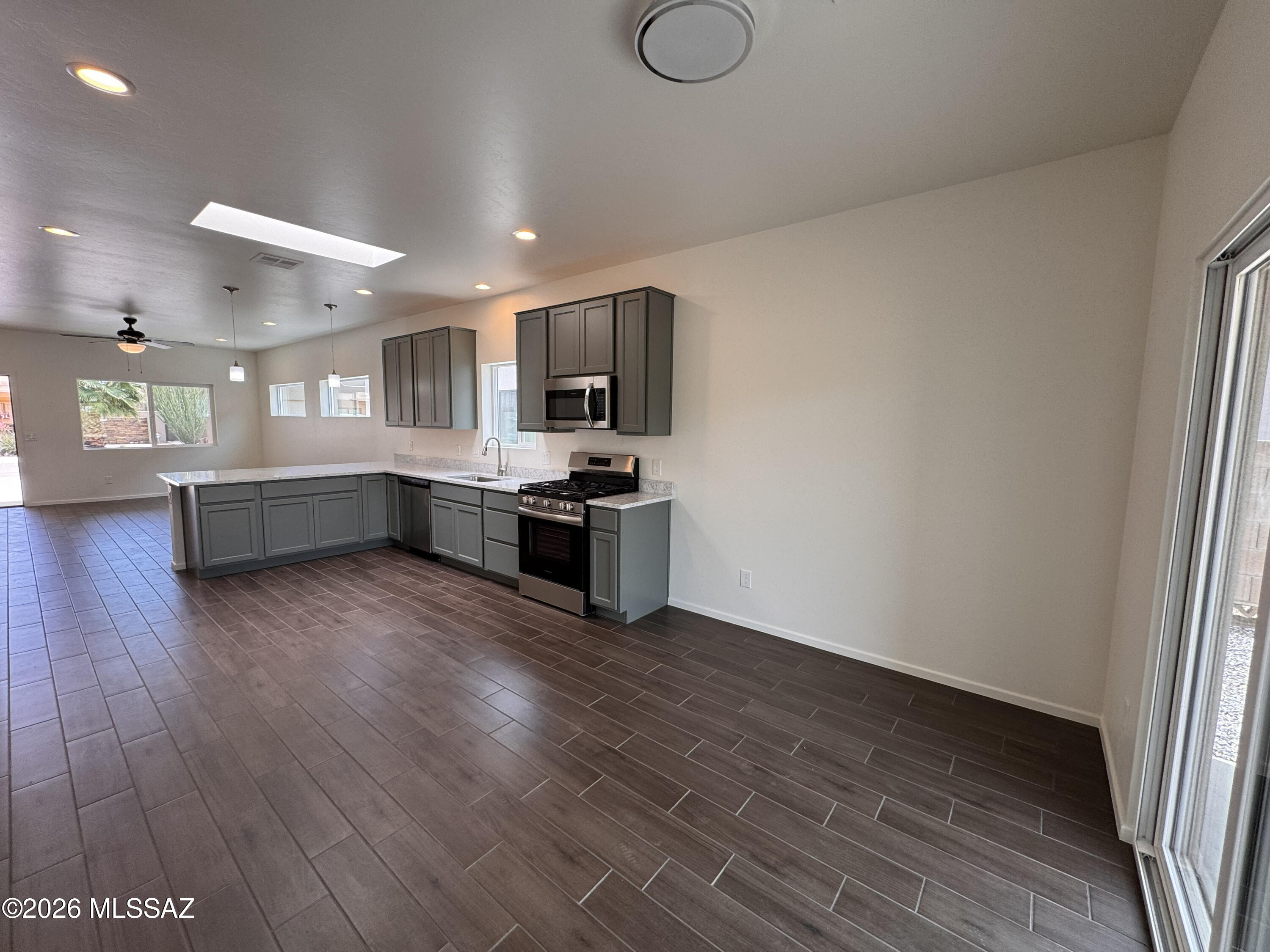 N/A - Residential