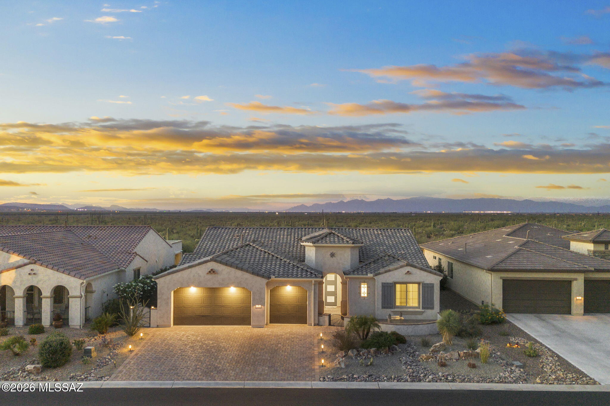 Quail Creek (1-306) - Residential