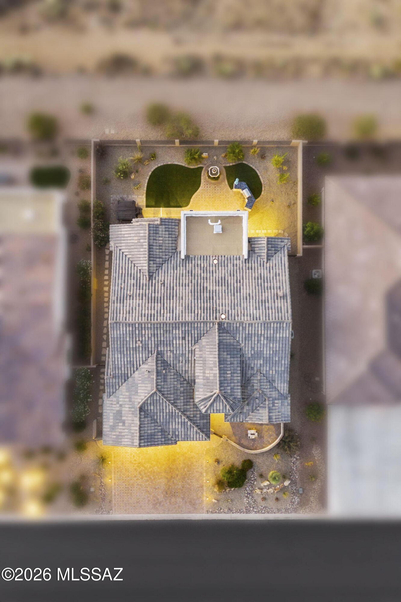 Quail Creek (1-306) - Residential