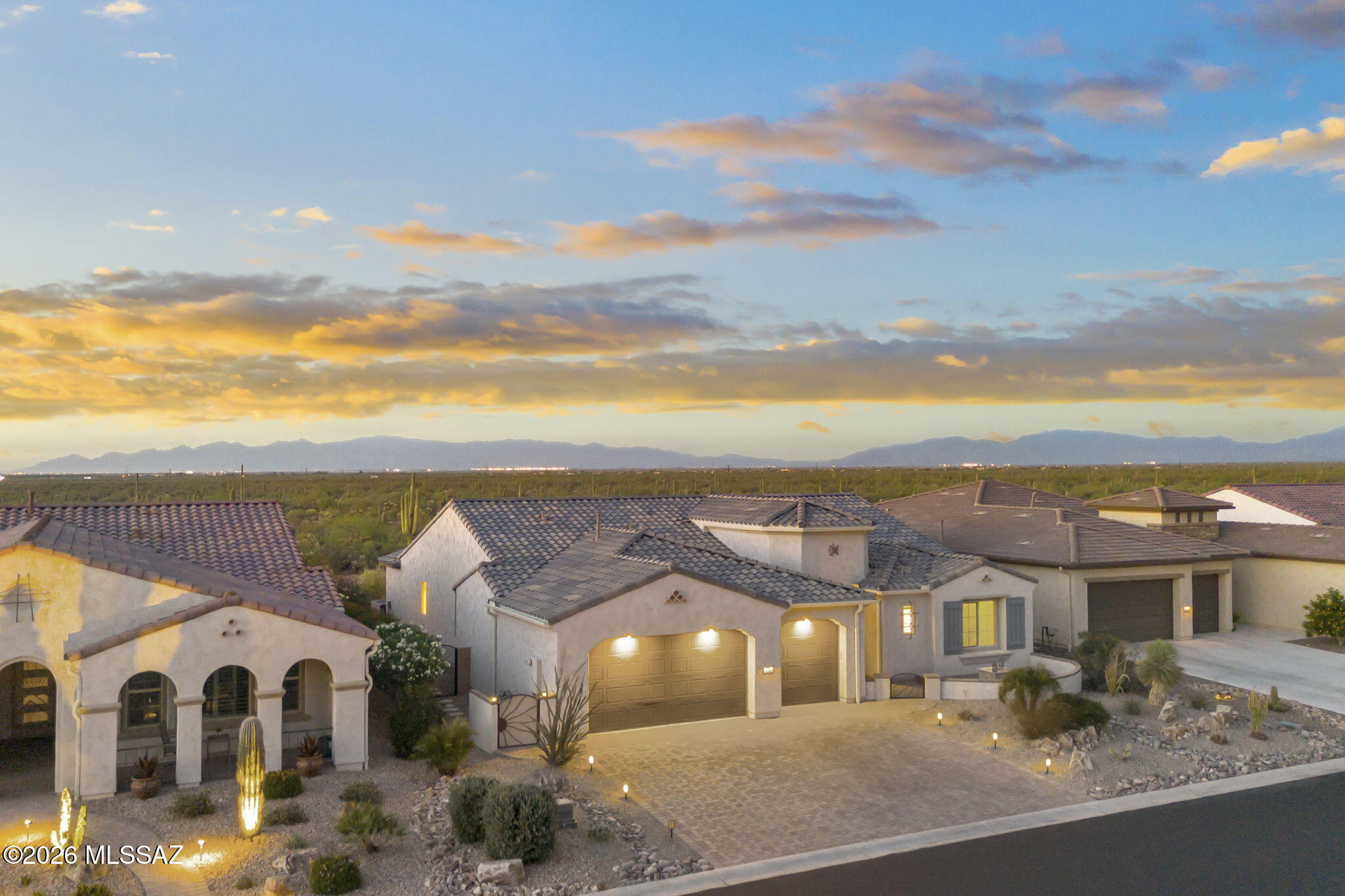 Quail Creek (1-306) - Residential