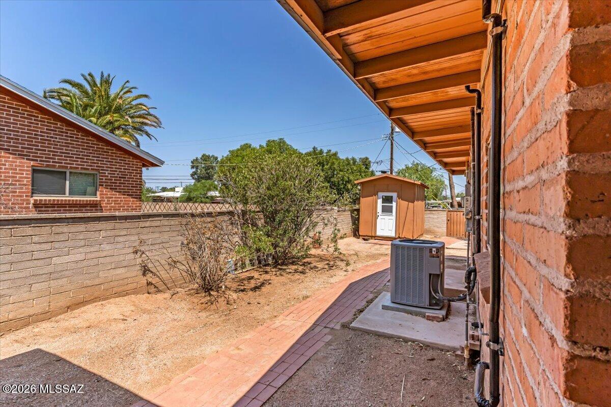 Terra Del Sol - Residential