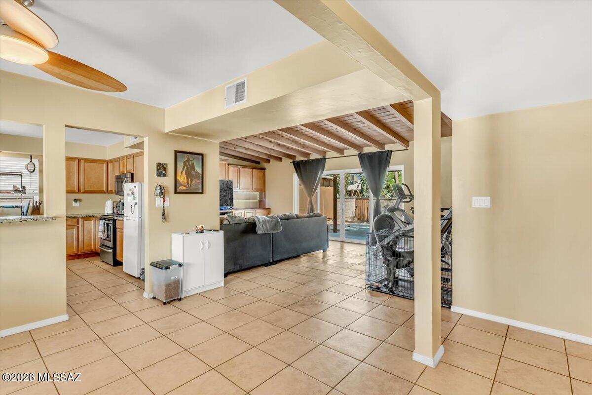 Terra Del Sol - Residential