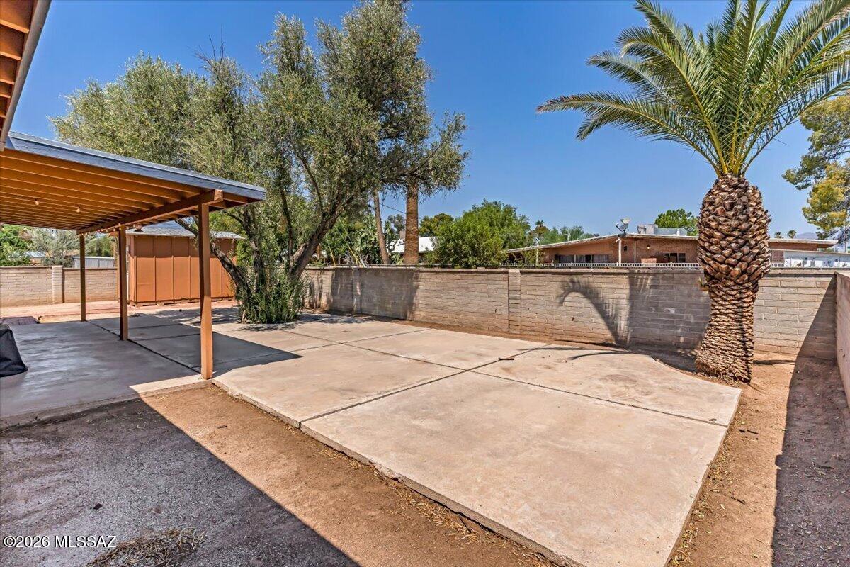 Terra Del Sol - Residential