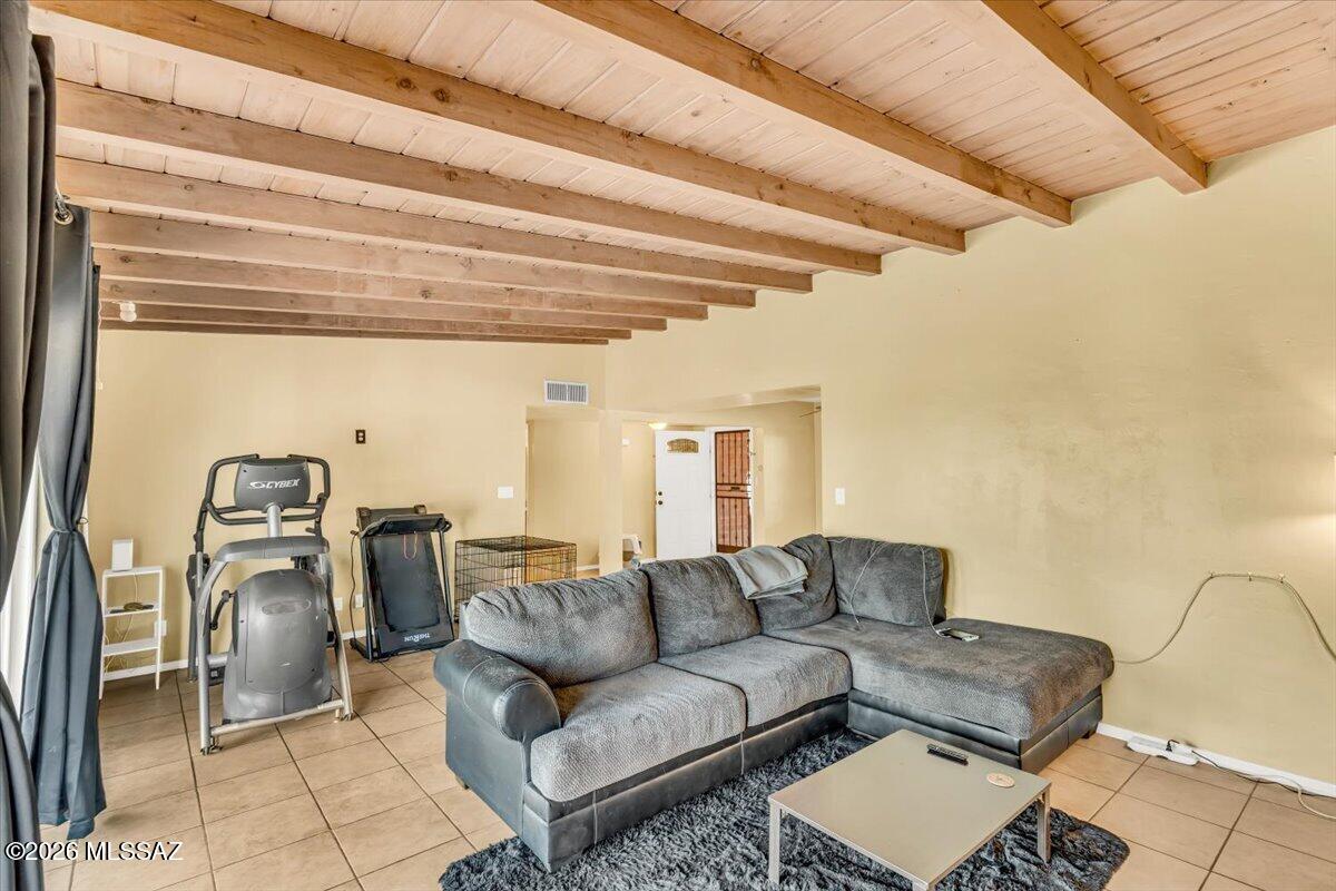 Terra Del Sol - Residential