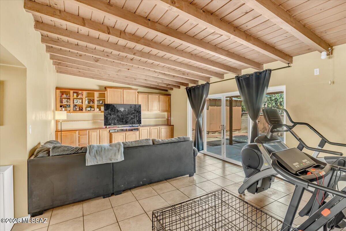 Terra Del Sol - Residential