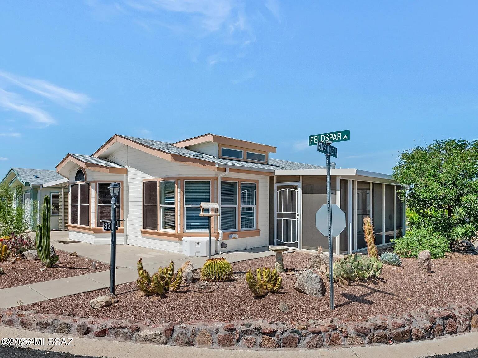 Copper Crest (195-358) - Residential