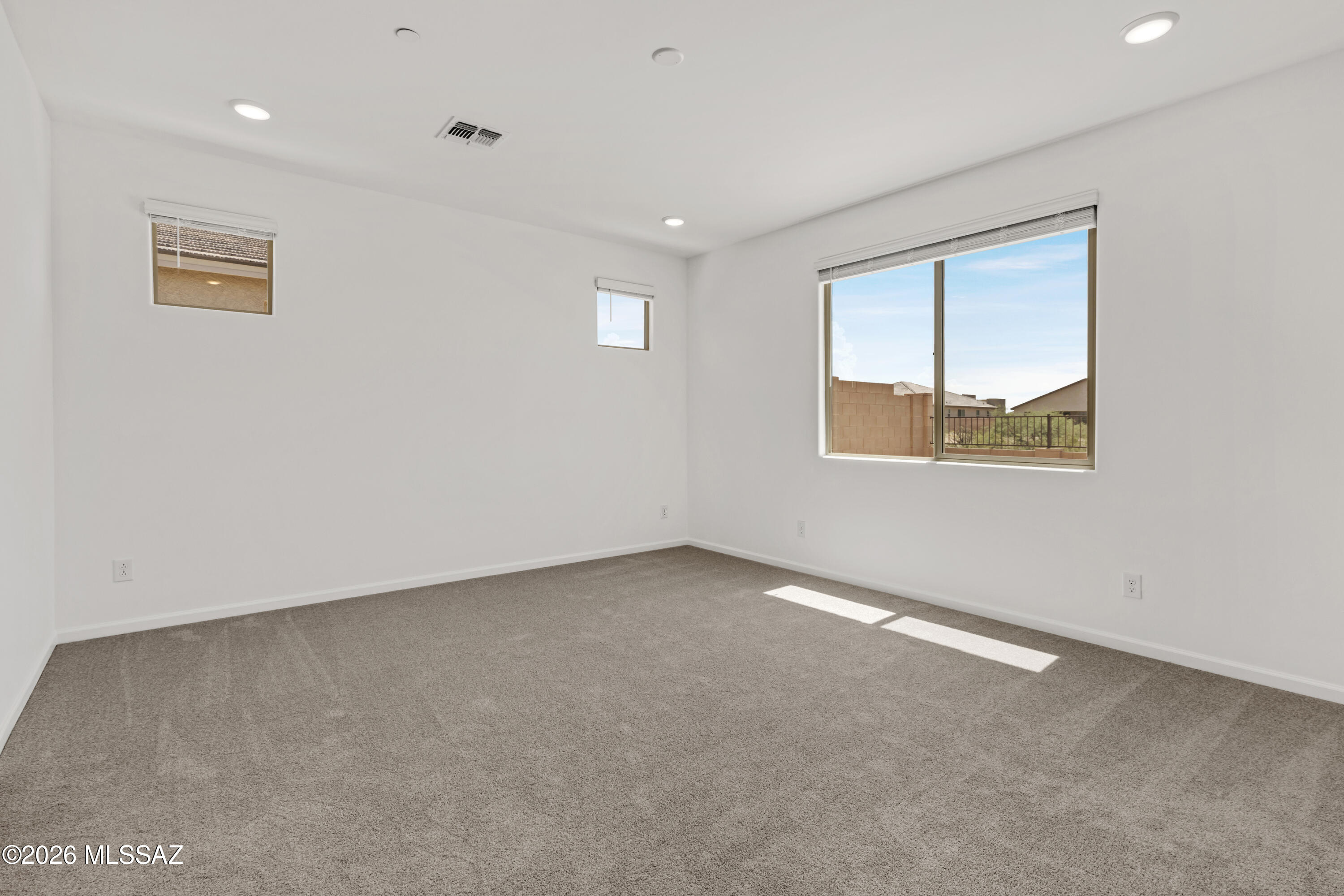 Other/Unknown - Residential