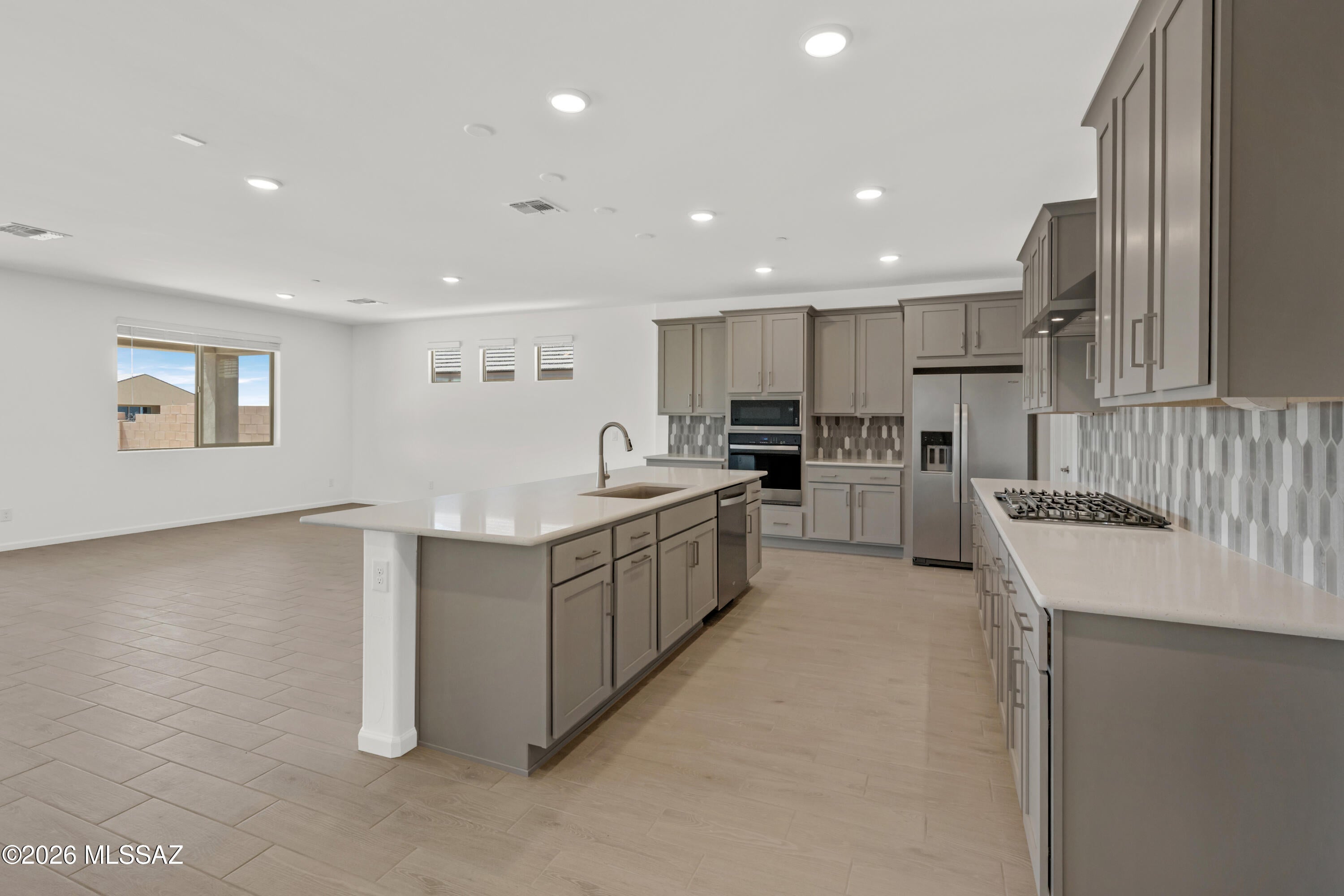 Other/Unknown - Residential