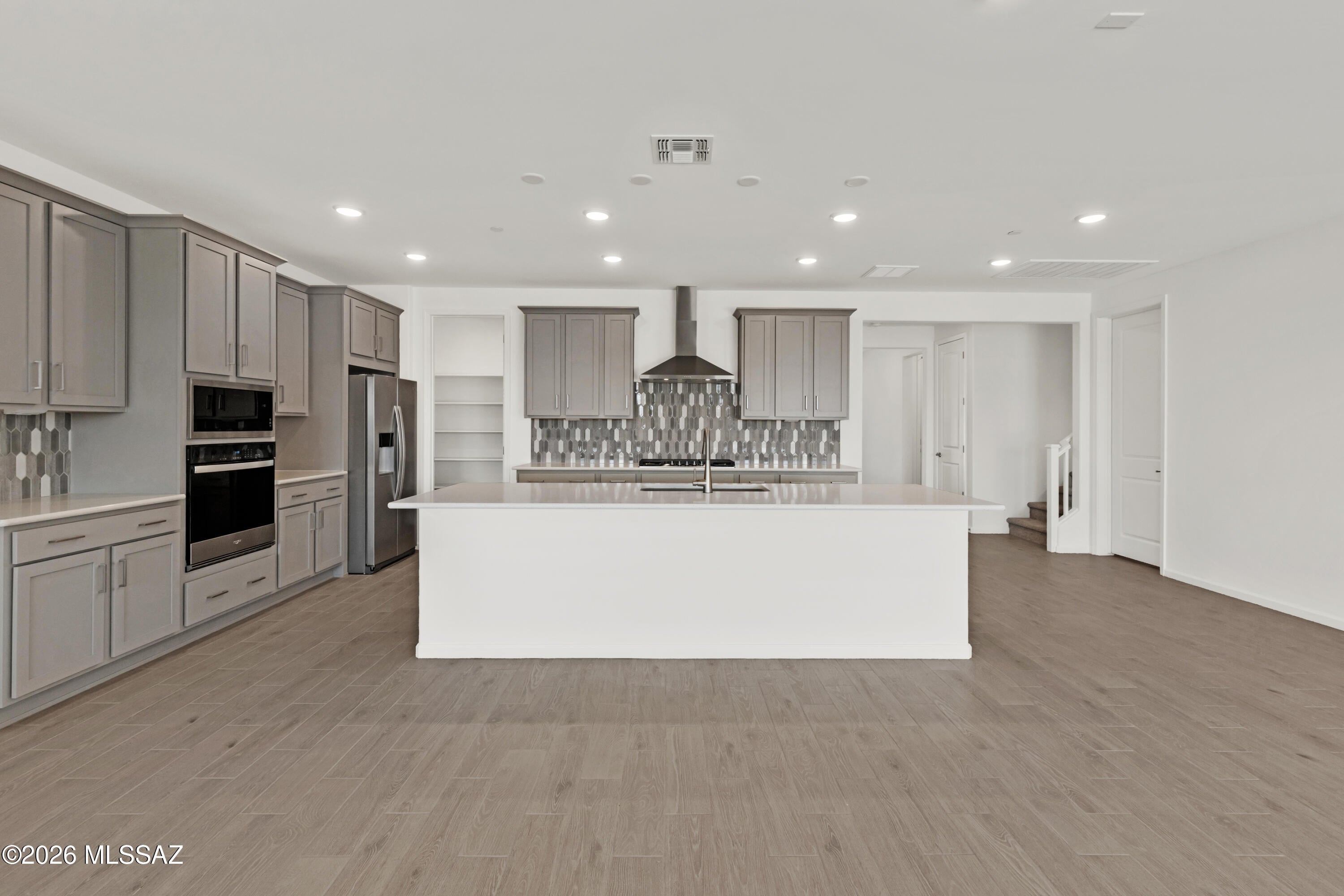 Other/Unknown - Residential