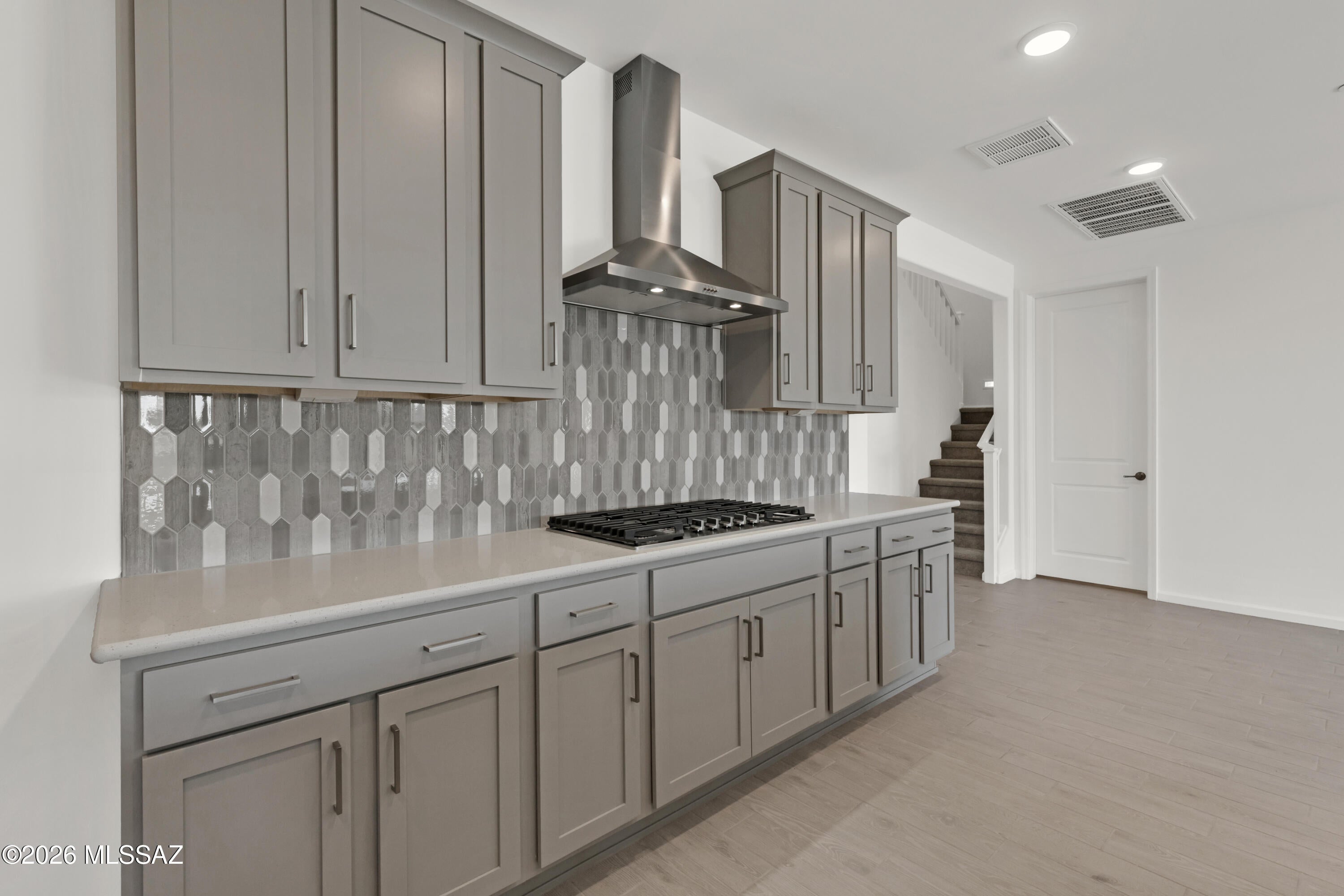Other/Unknown - Residential